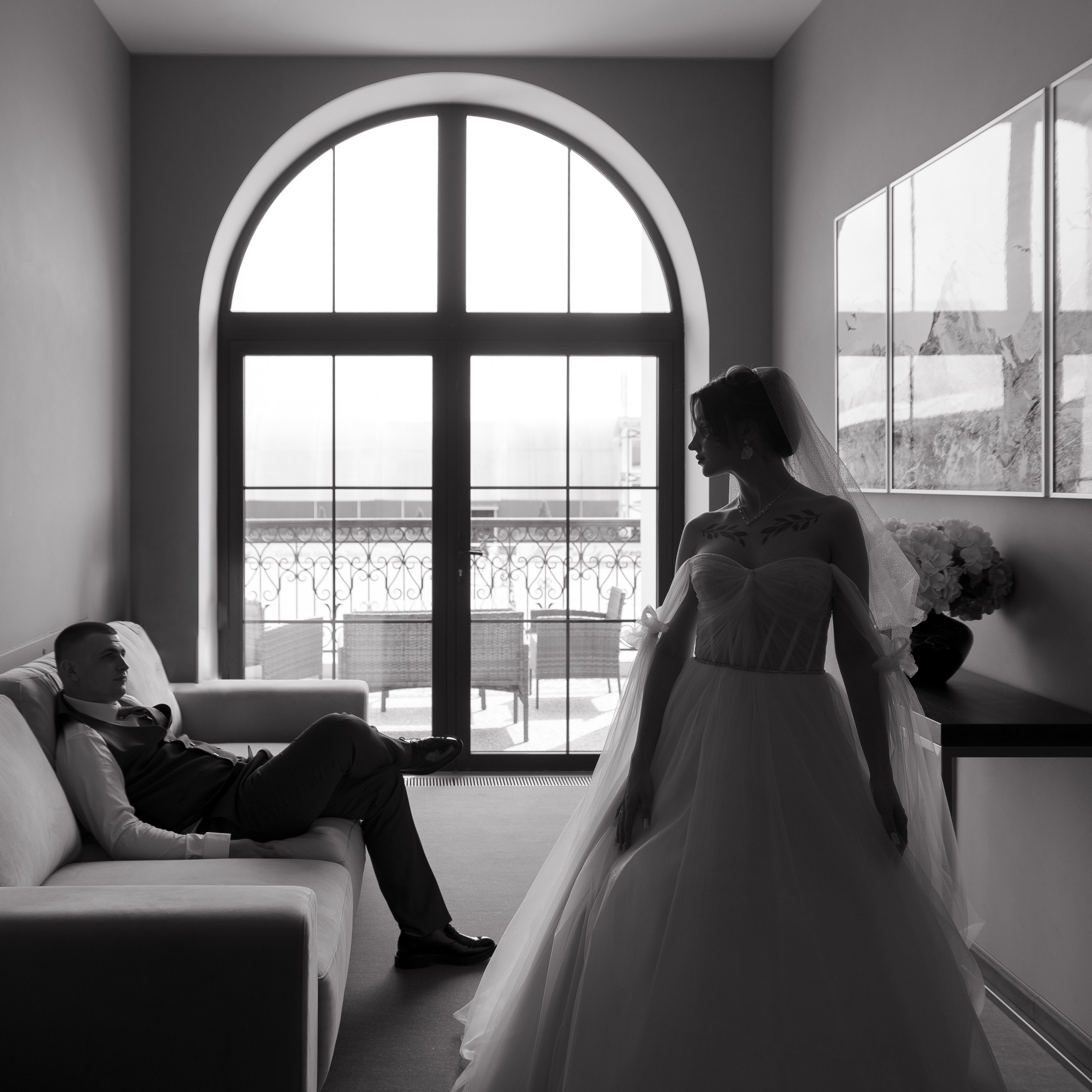 Роман&Анастасия