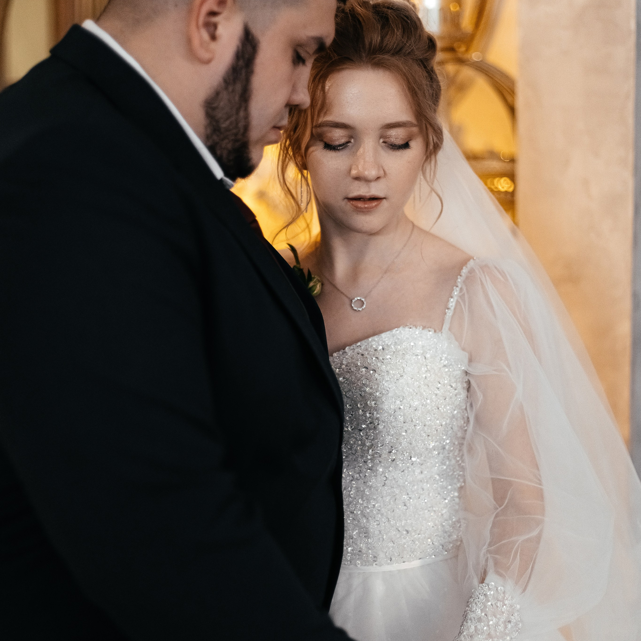 Даня и Лиза