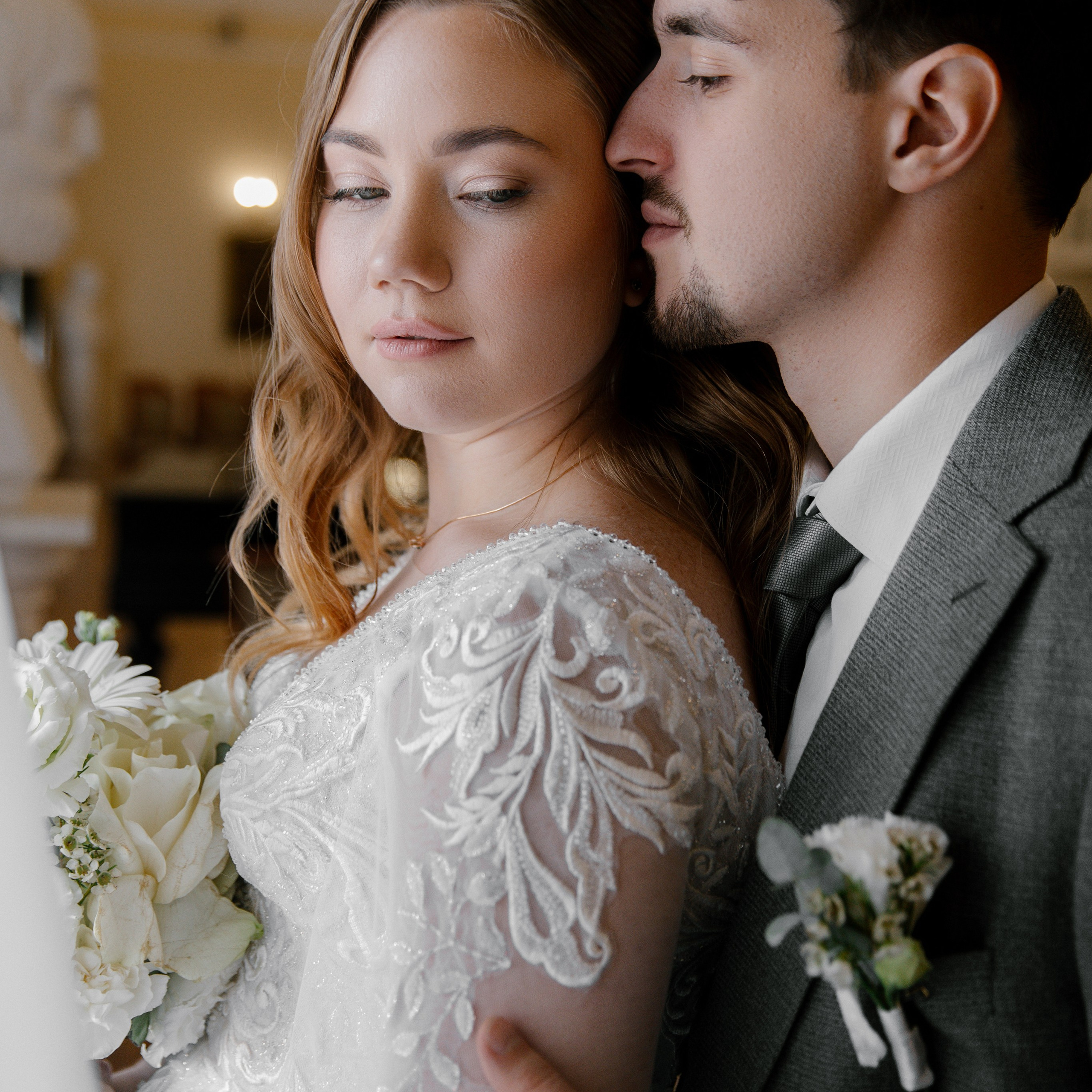 Николай&Валерия