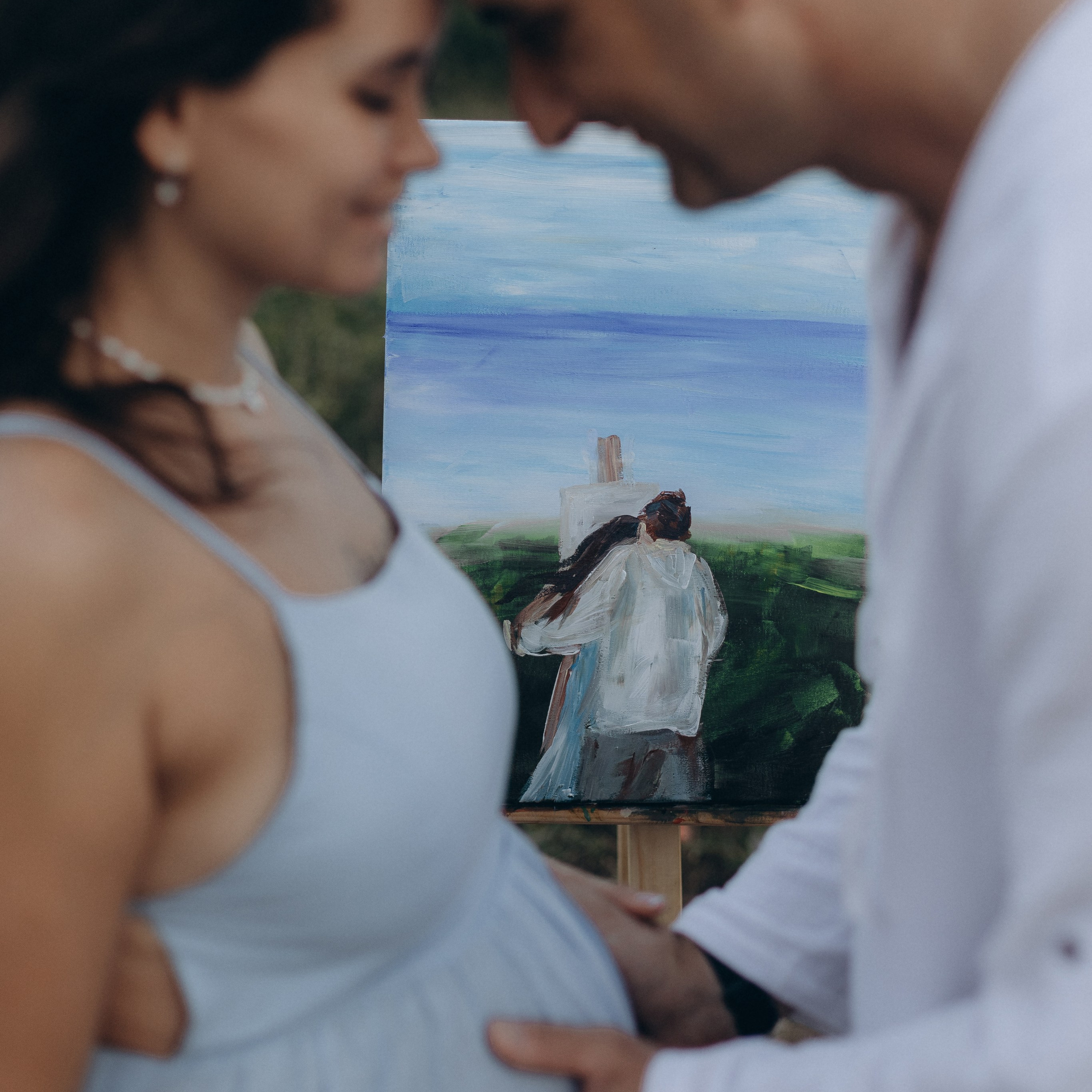 Марго и Дима