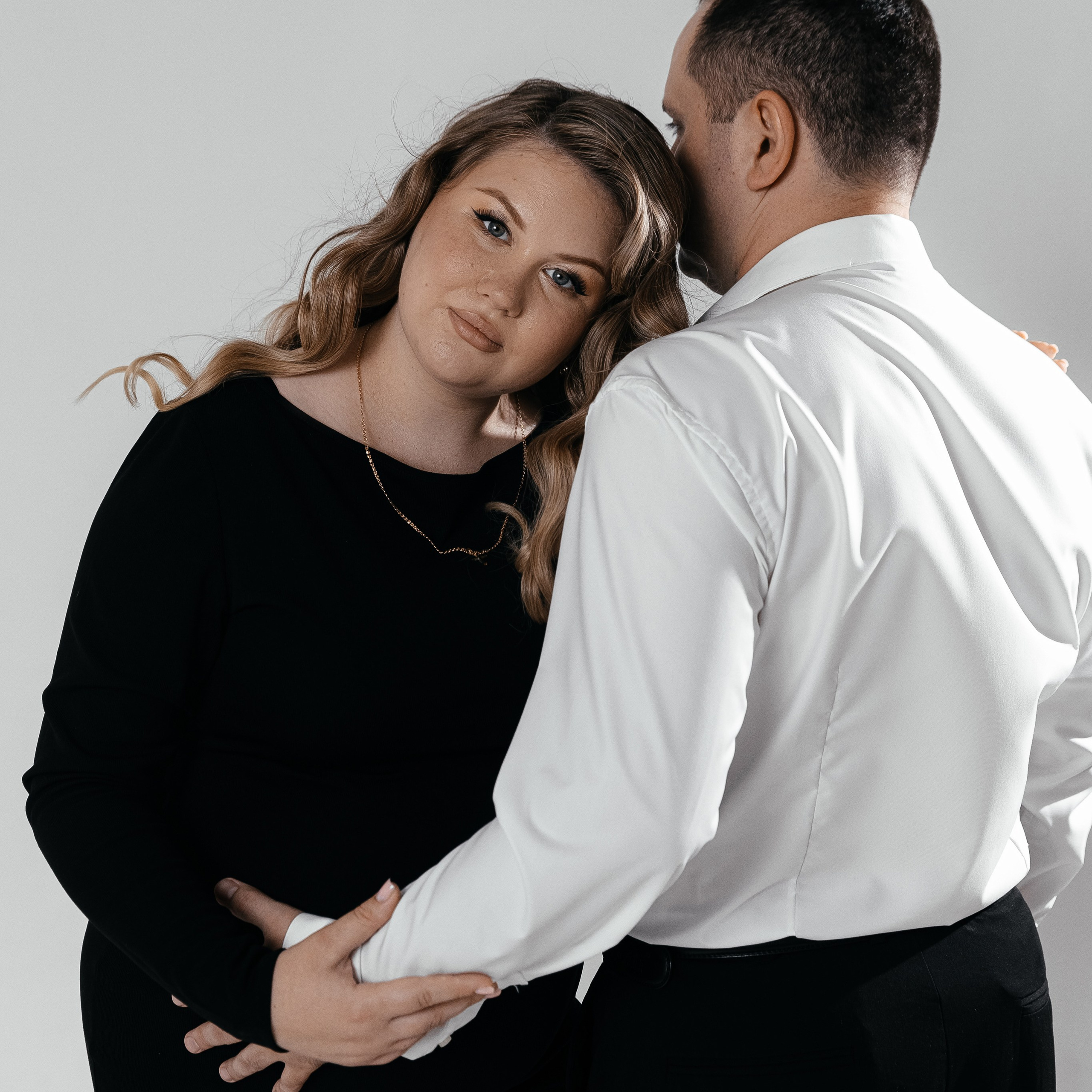 Дмитрий и Дарья