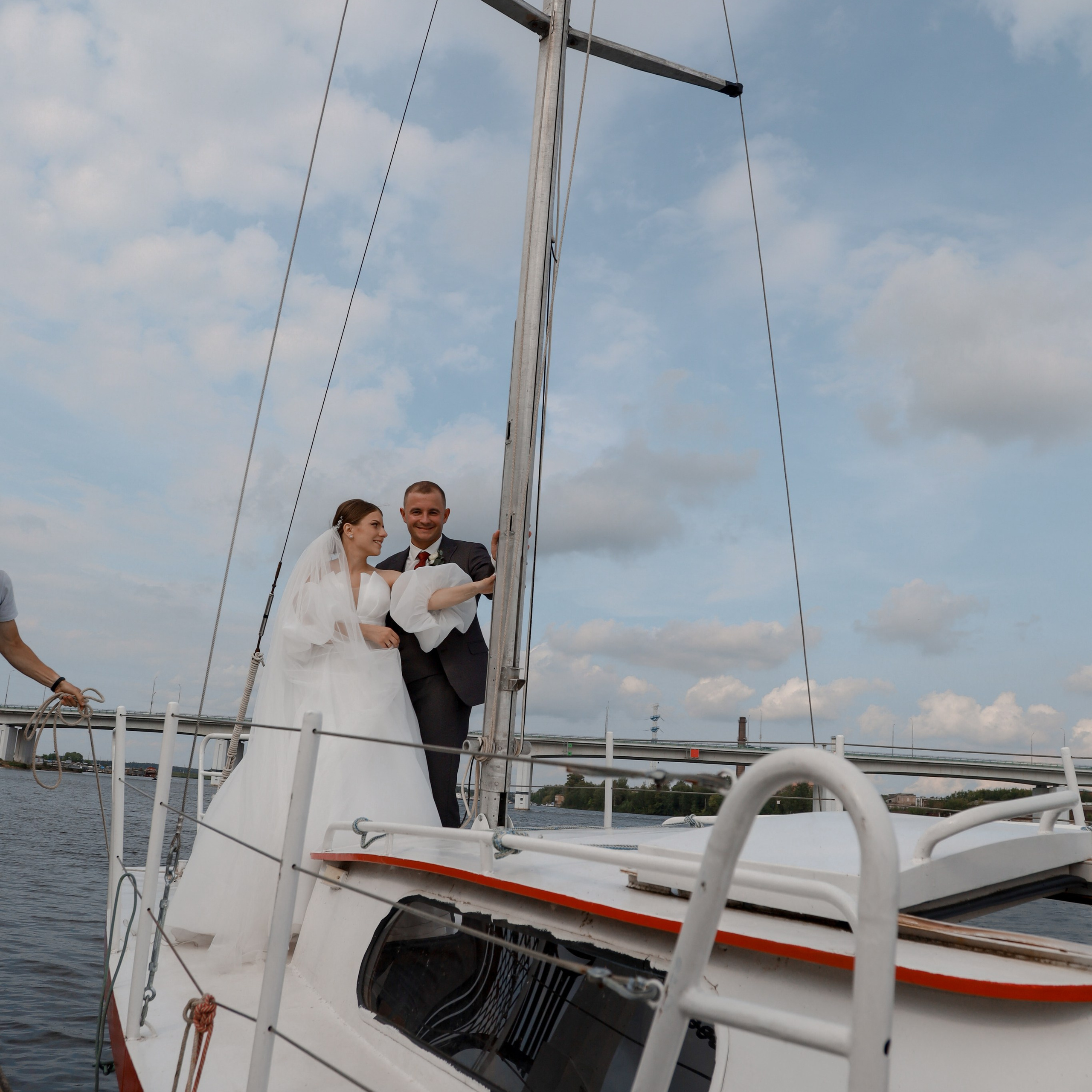 Во всем Любовь