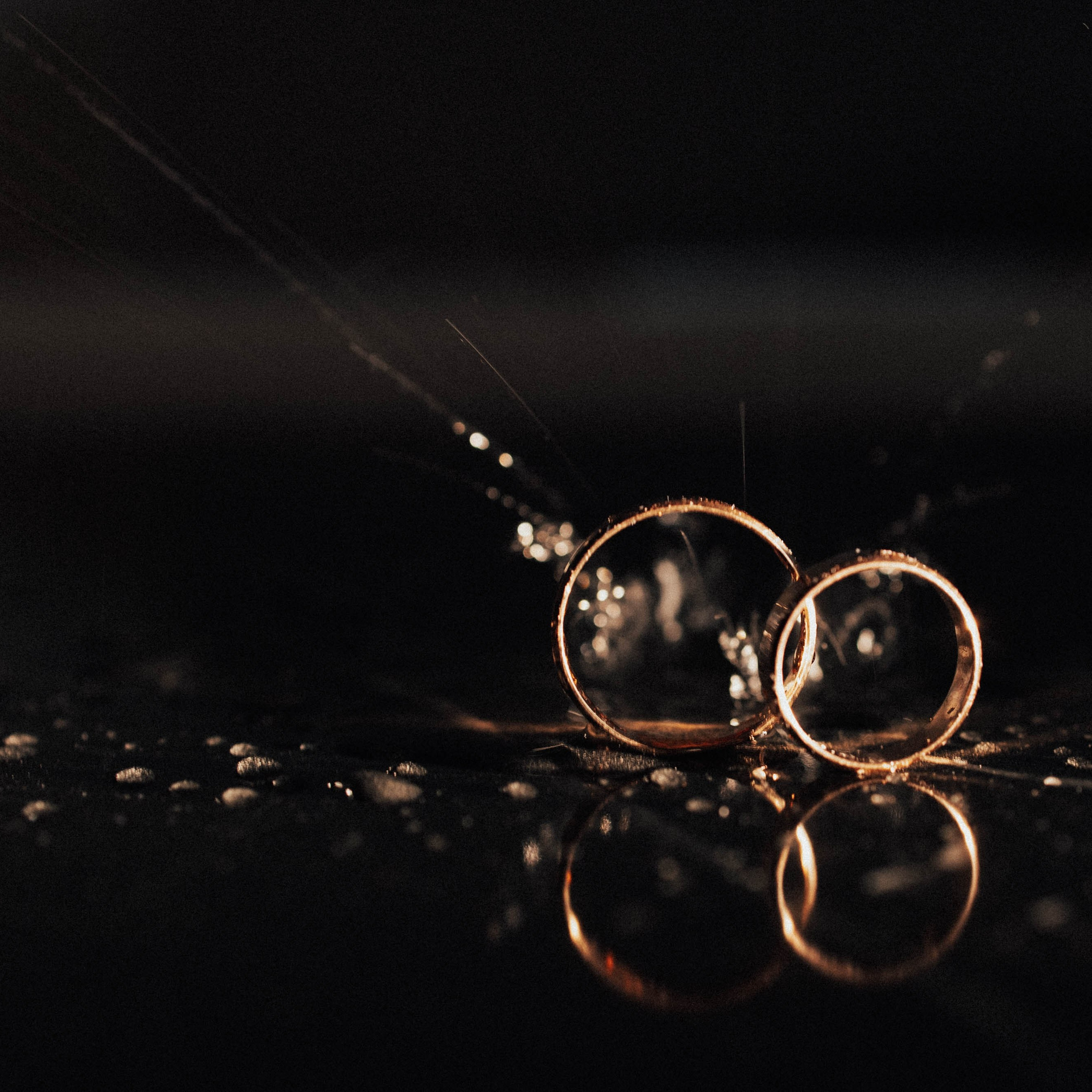 Полина и Антон