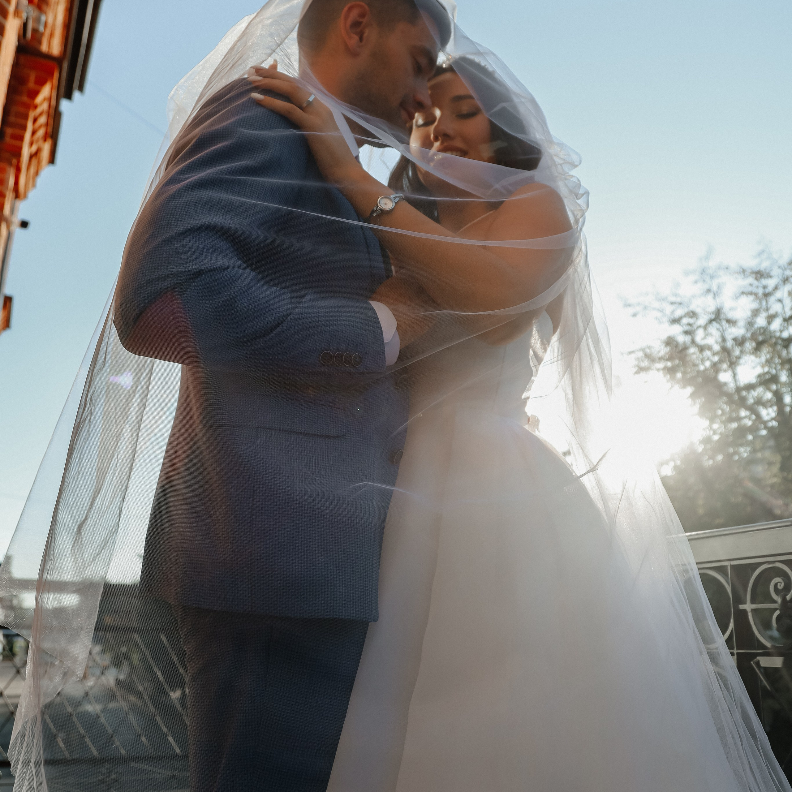 Их было трое