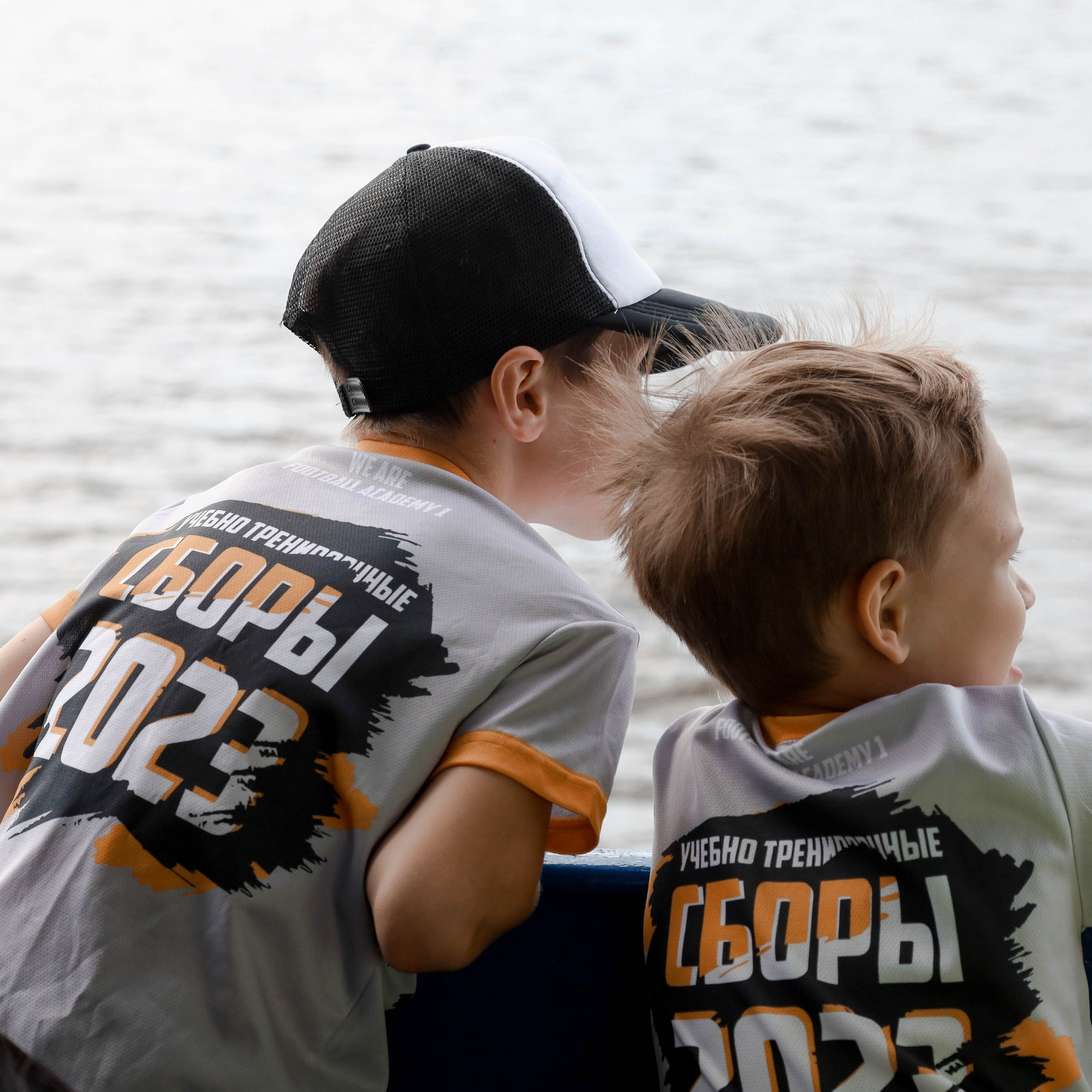 Итоговое футбольное награждение