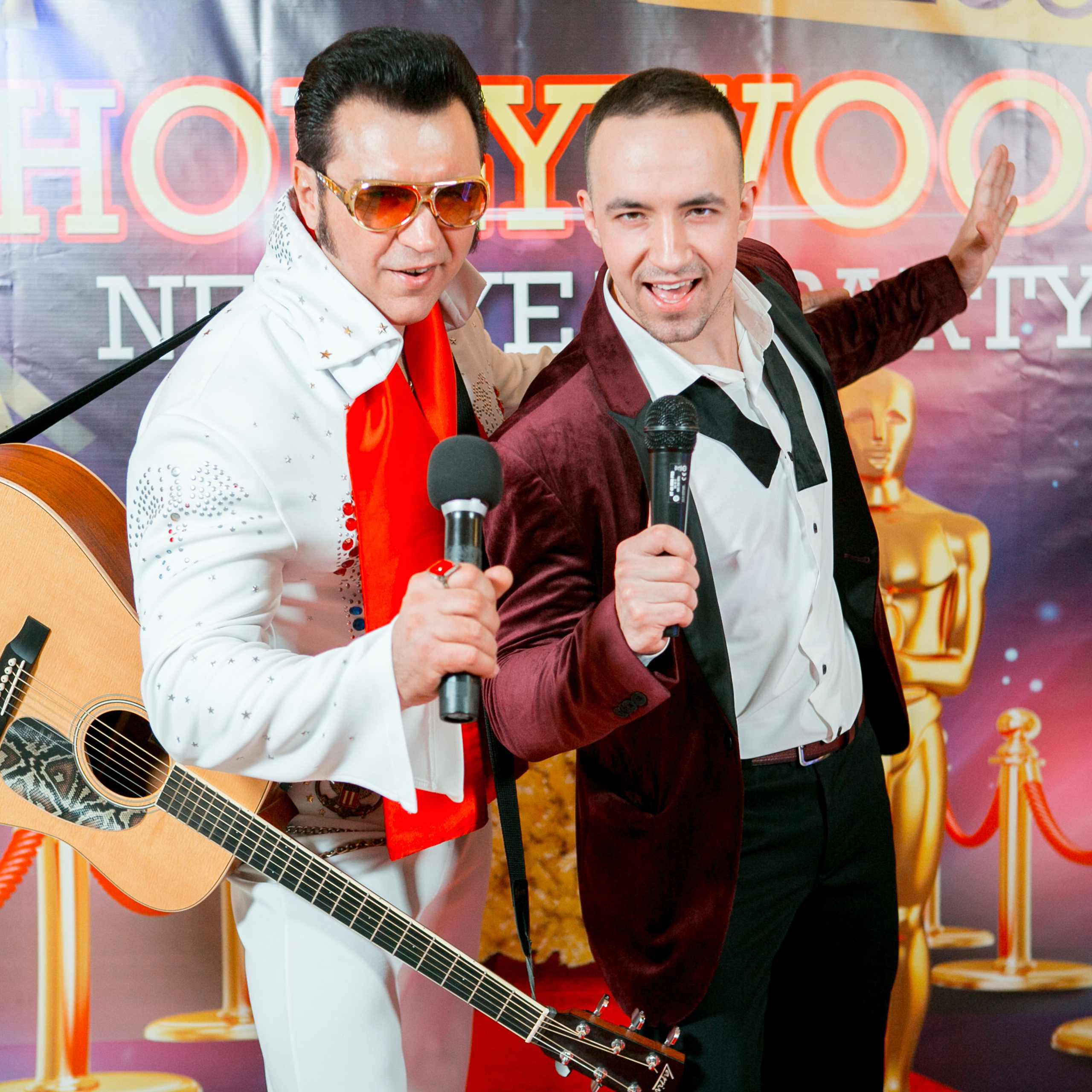 Тематические вечеринки