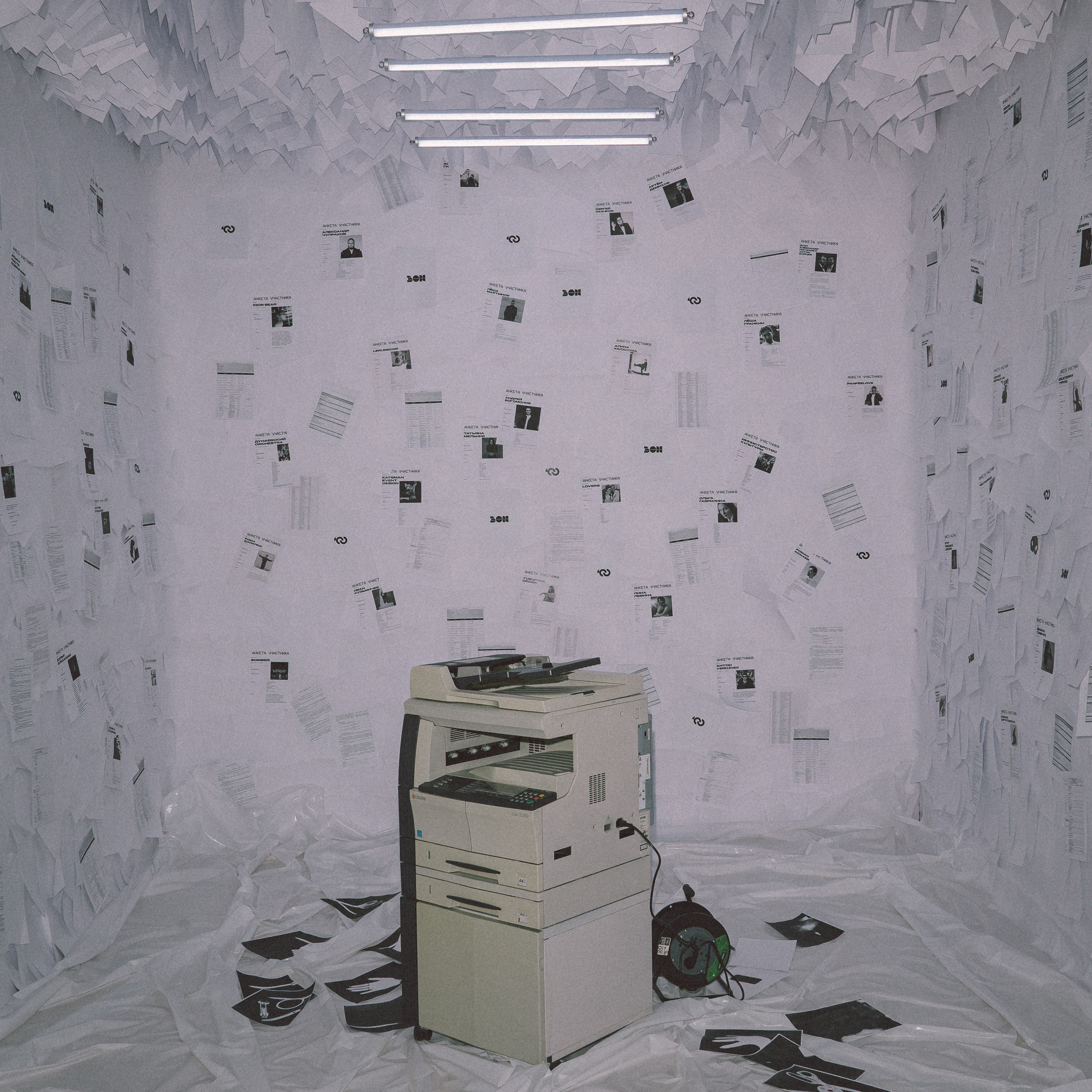 Top 100 Awards' 26. Свадебный и портретный фотограф в Москве Сергей Бузин