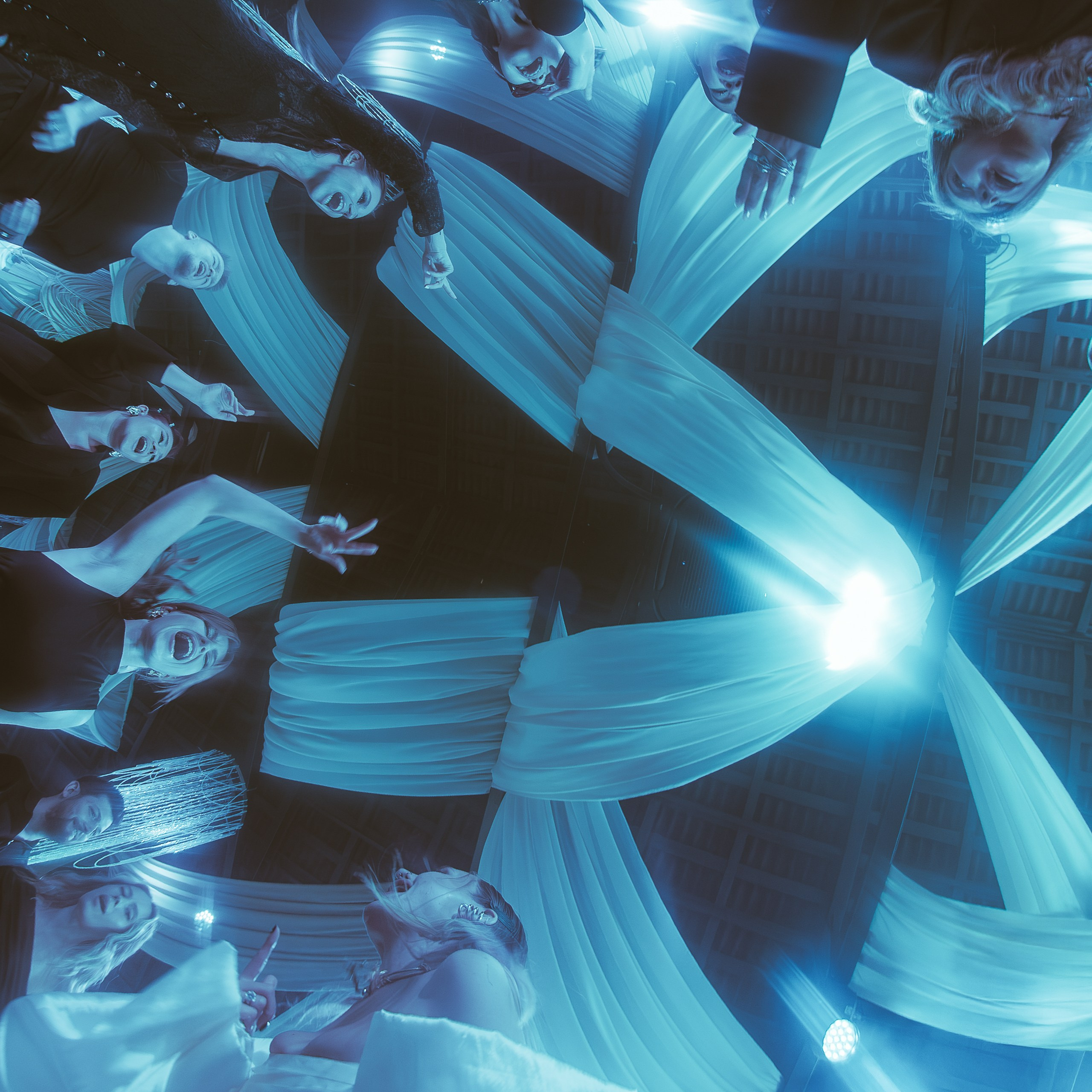 Руслан и Евгения. Свадебный и портретный фотограф в Москве Сергей Бузин