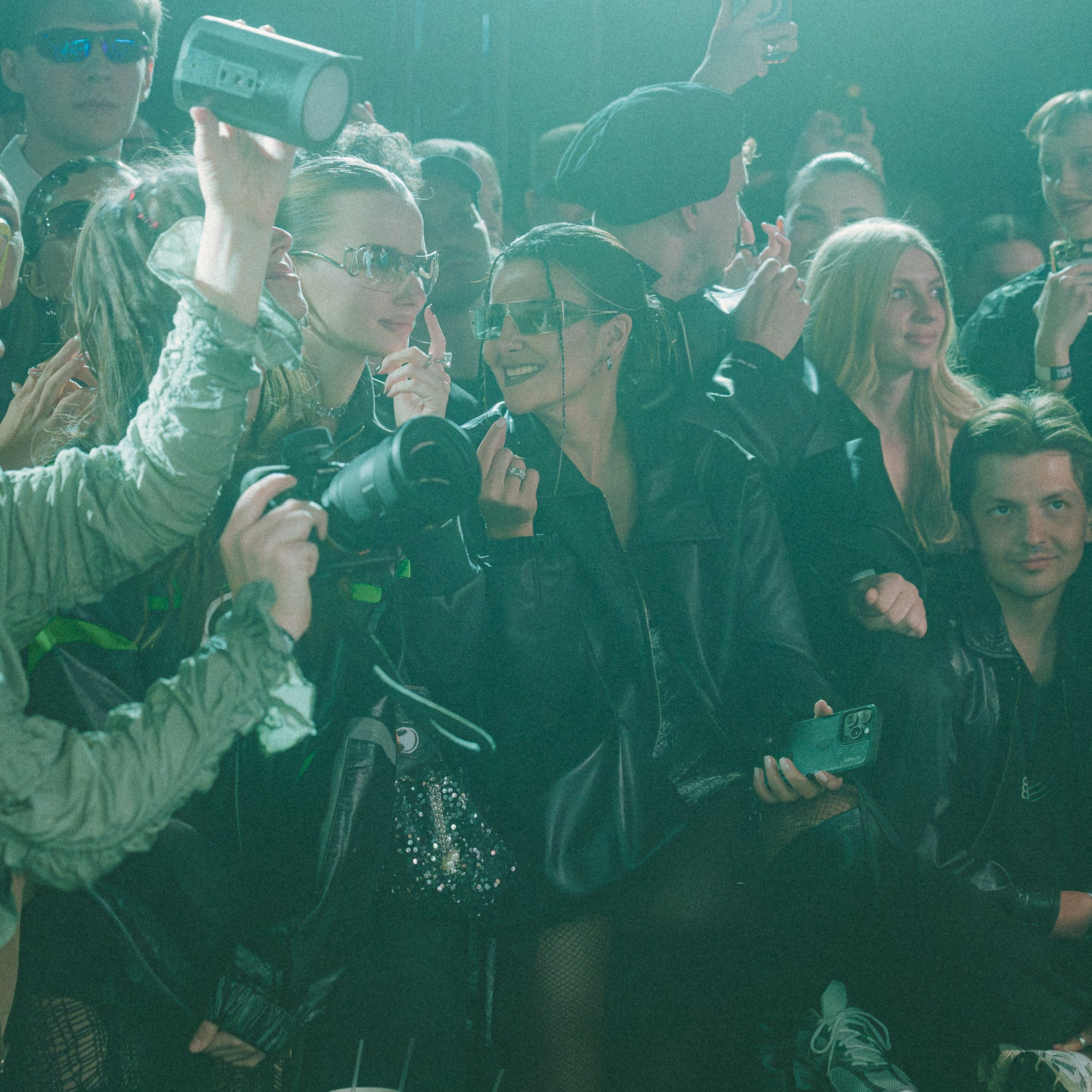 Top 100 Awards' 25. Свадебный и портретный фотограф в Москве Сергей Бузин