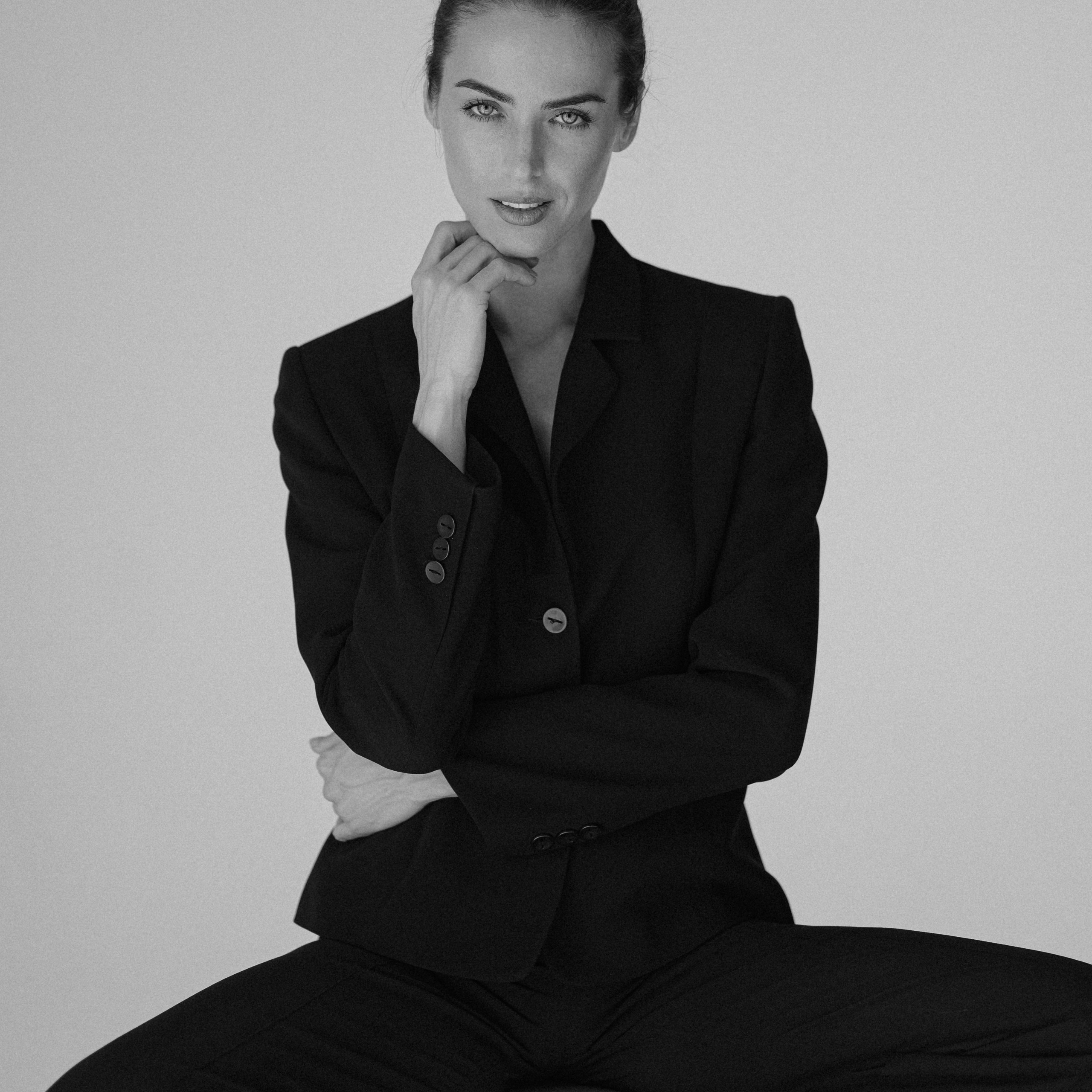 Портреты. Свадебный и портретный фотограф в Москве Сергей Бузин