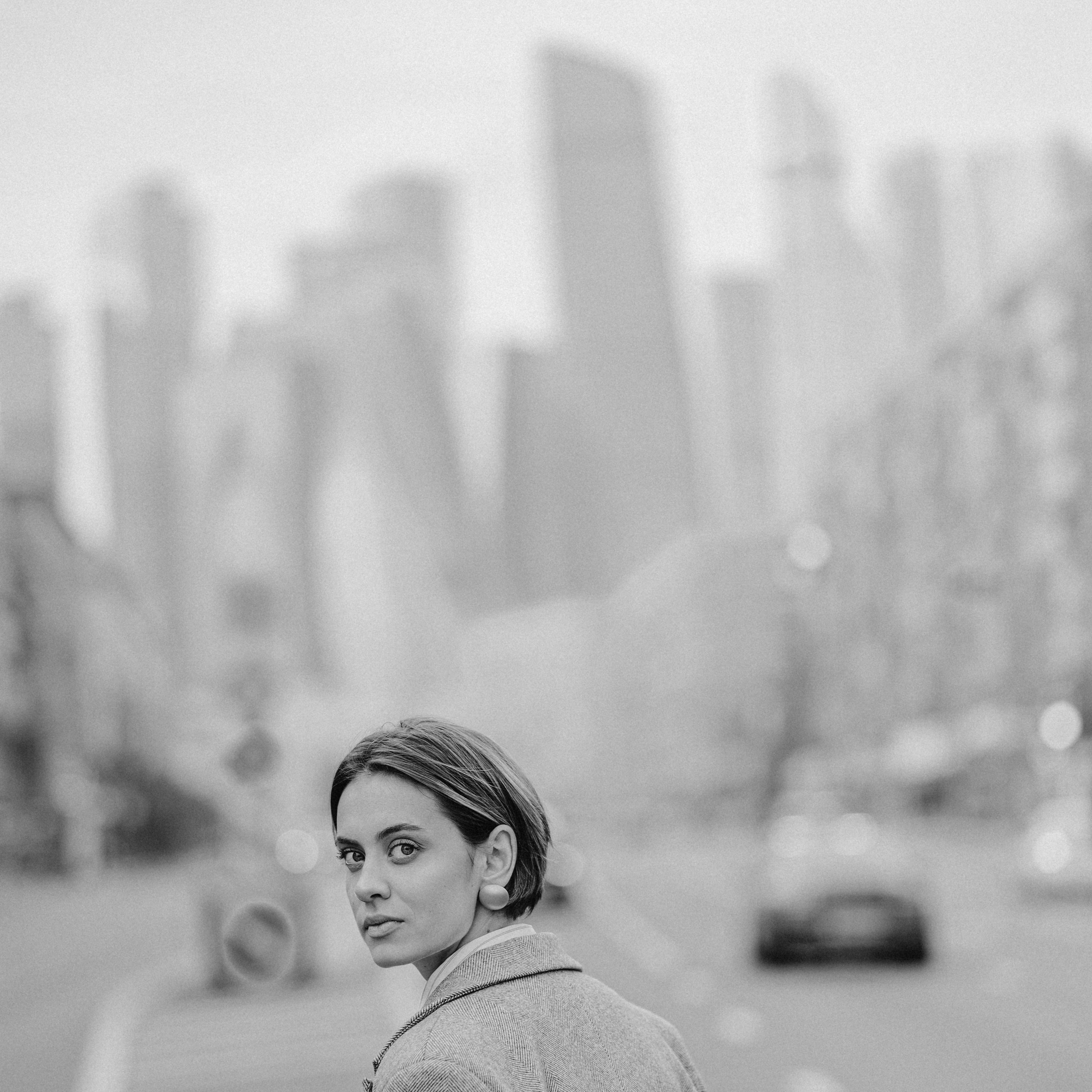 Портреты. Свадебный и портретный фотограф в Москве Сергей Бузин