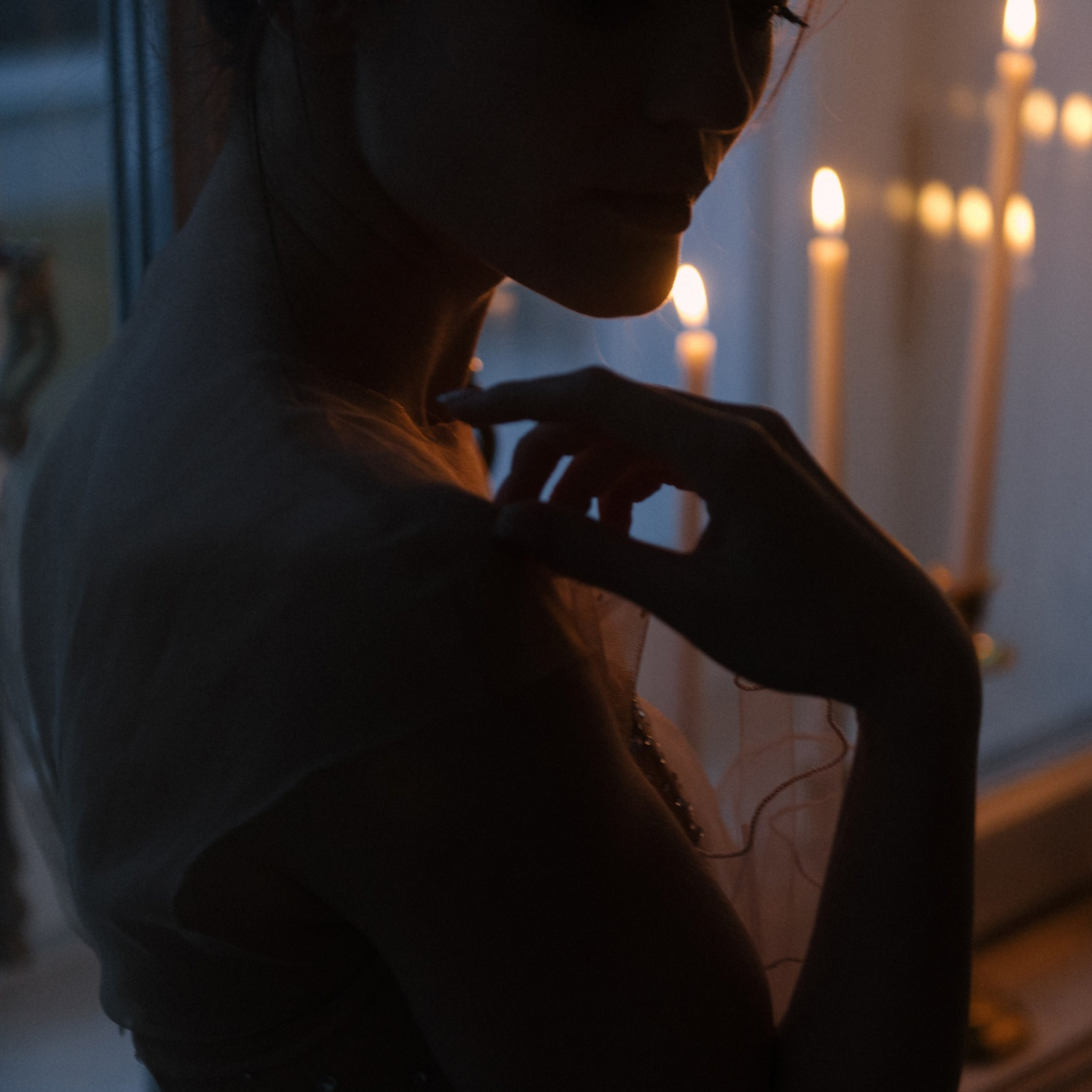 Свадьбы. Свадебный и портретный фотограф в Москве Сергей Бузин