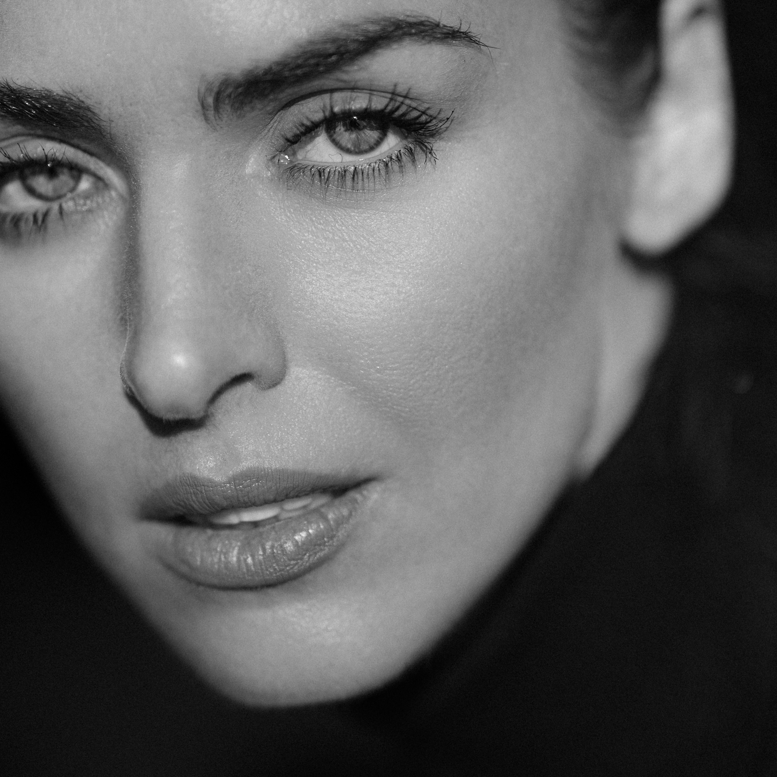 Портреты. Свадебный и портретный фотограф в Москве Сергей Бузин