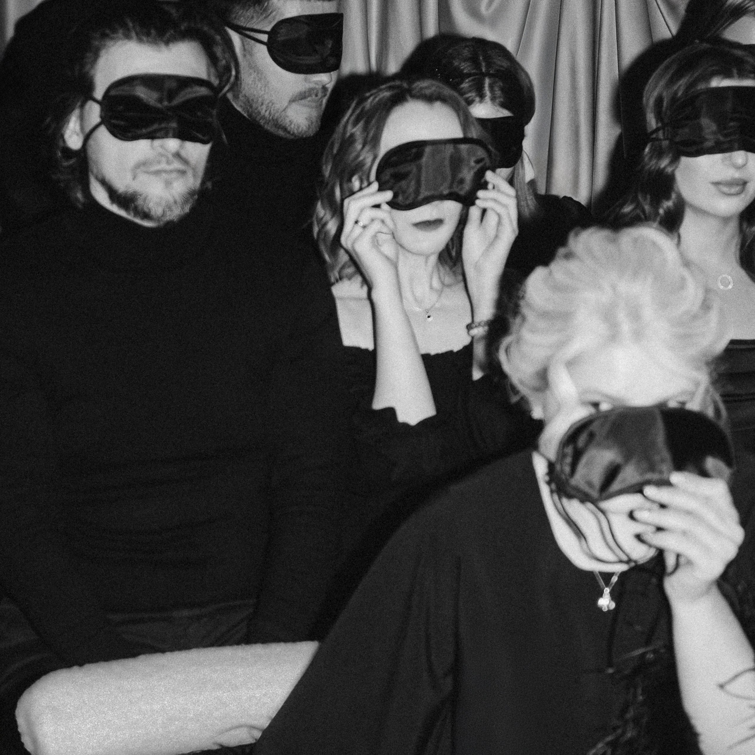 Сергей и Кристина. Свадебный и портретный фотограф в Москве Сергей Бузин