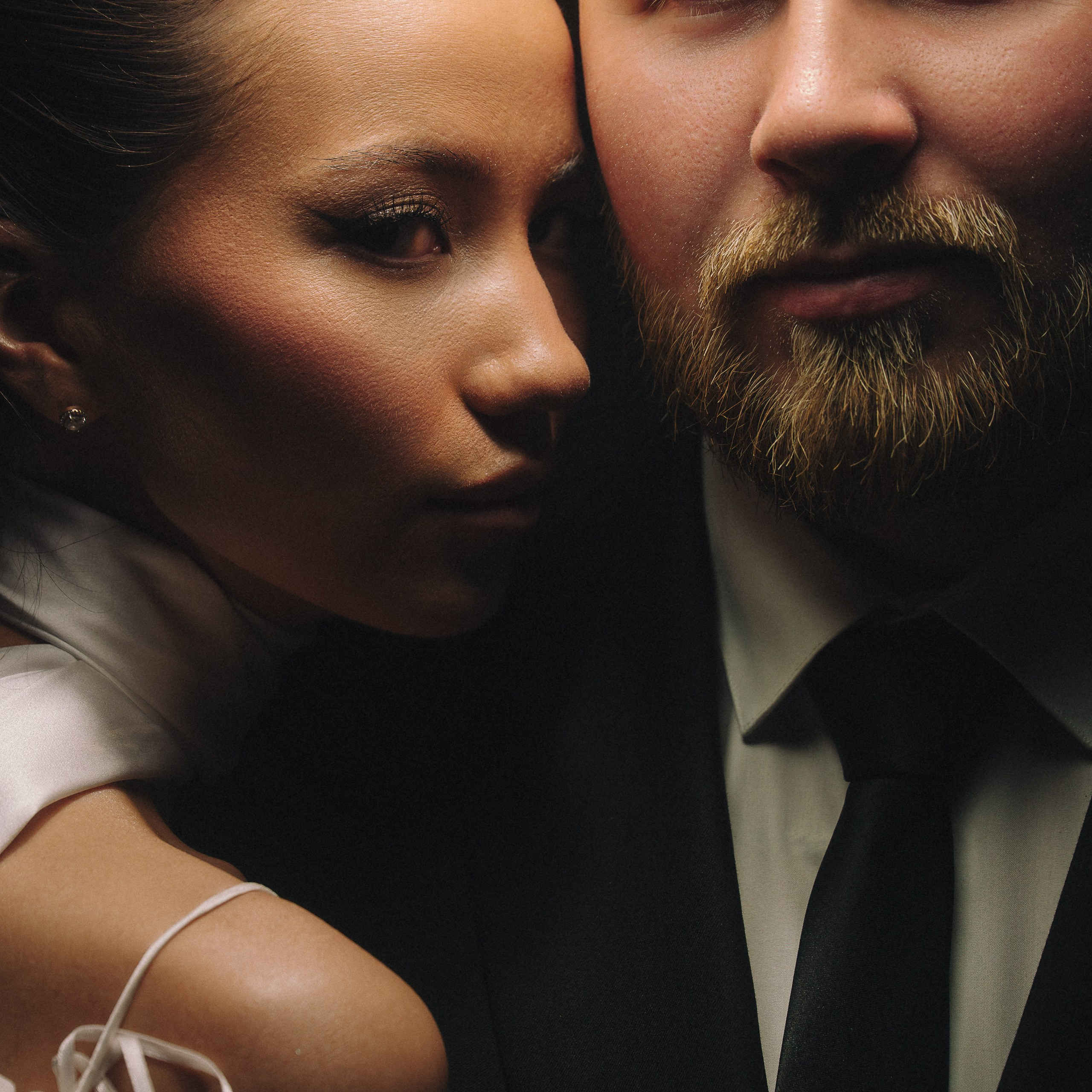 Данил и Елена. Свадебный и портретный фотограф в Москве Сергей Бузин