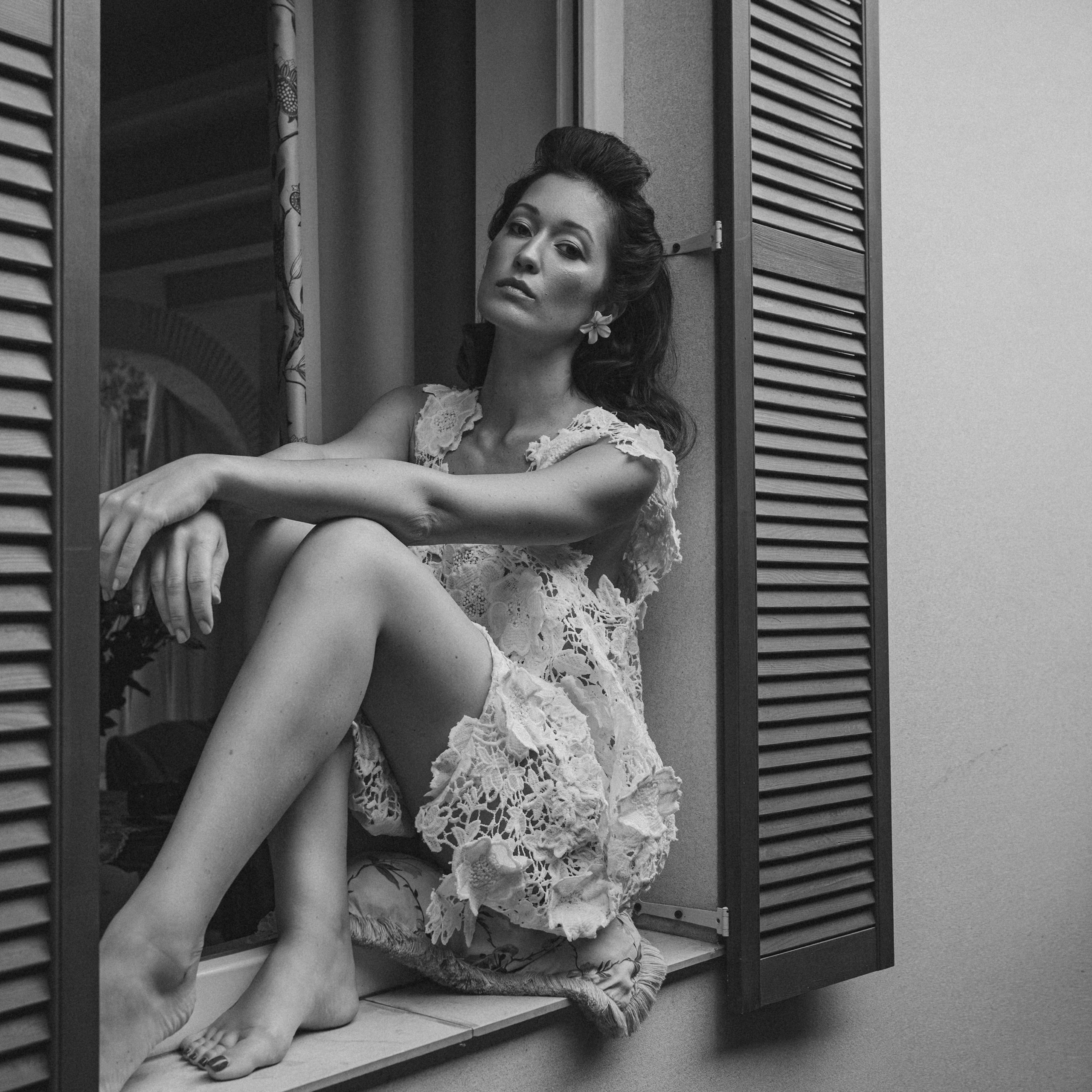 Портреты. Свадебный и портретный фотограф в Москве Сергей Бузин