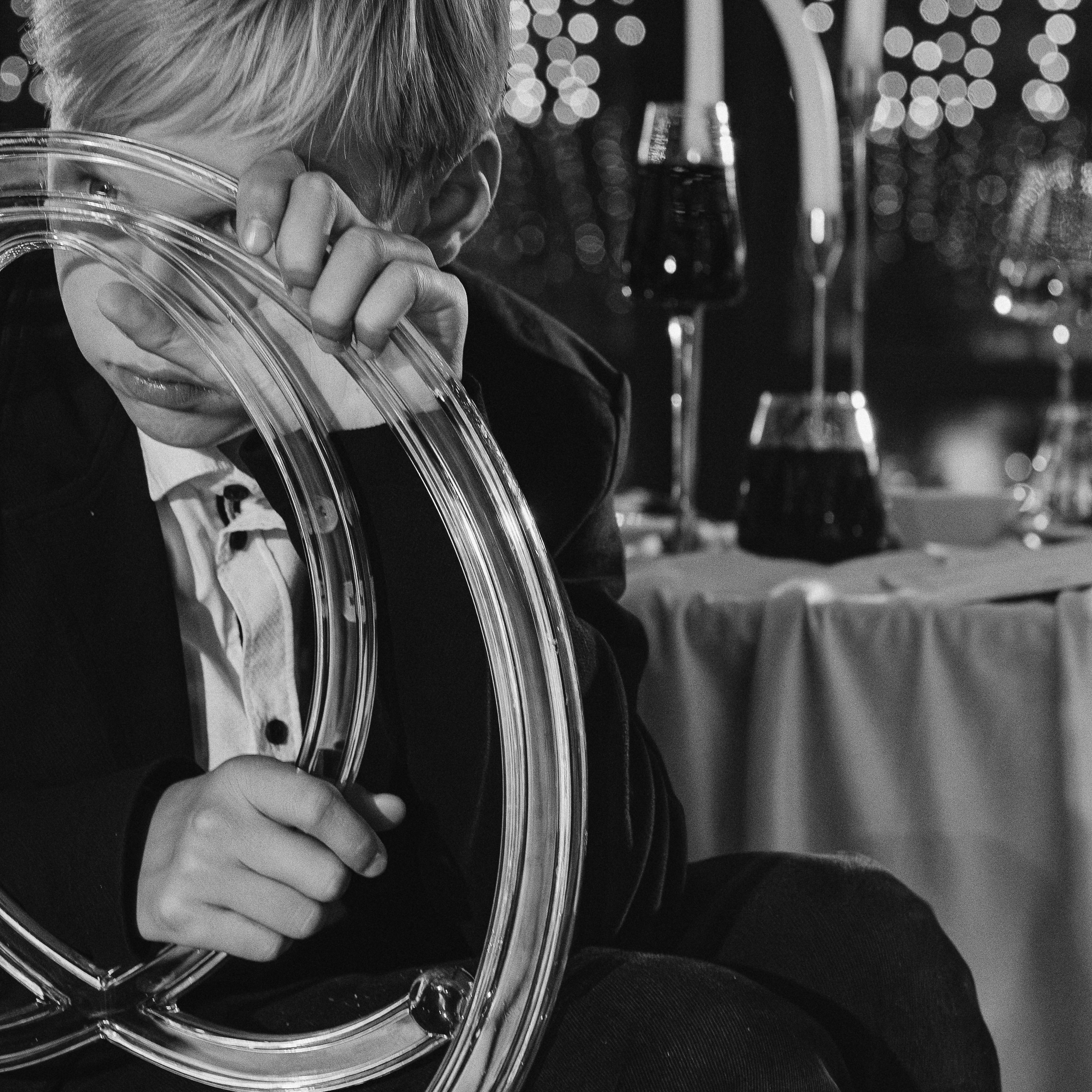 Сергей и Екатерина. Свадебный и портретный фотограф в Москве Сергей Бузин