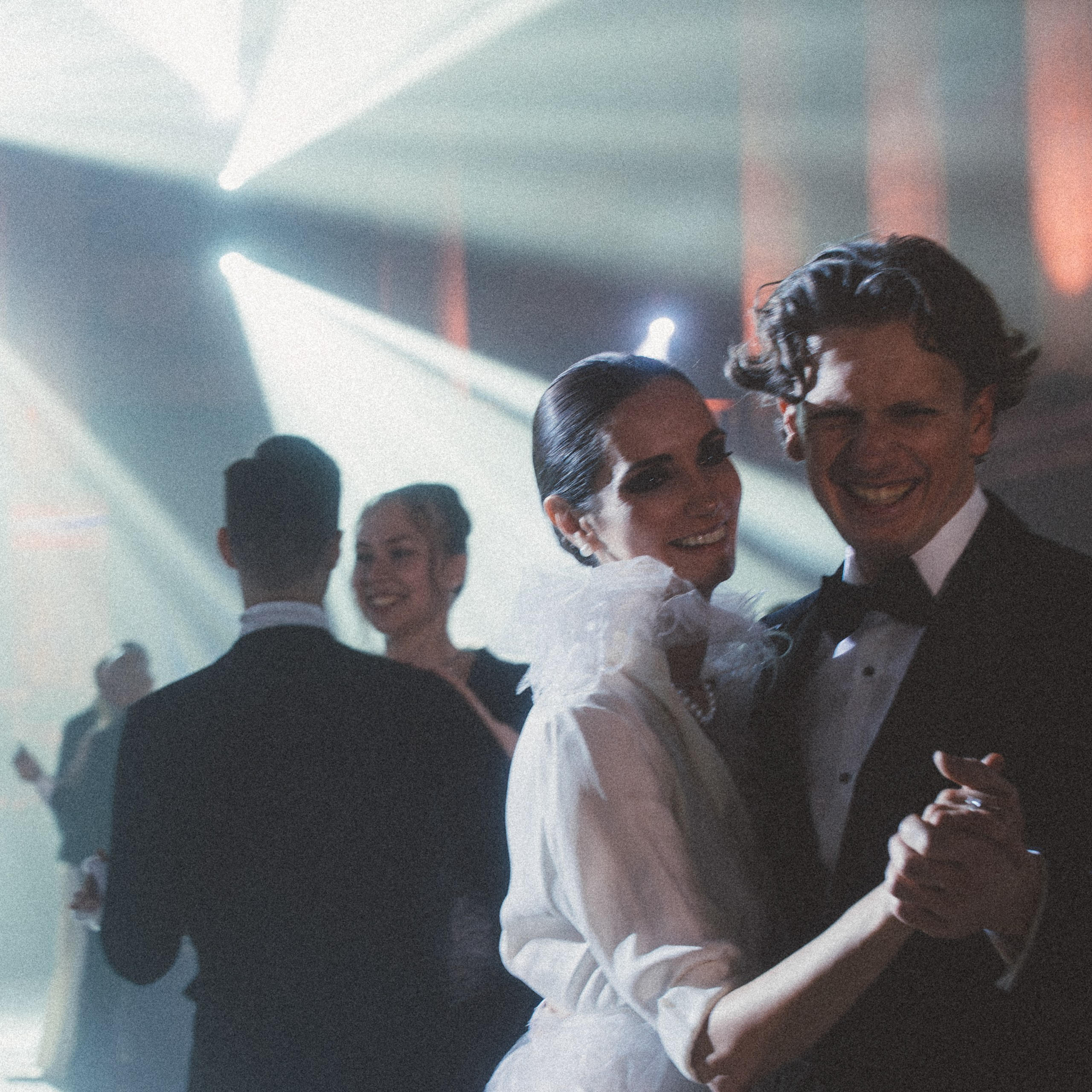 Aesthetes' Ball. Свадебный и портретный фотограф в Москве Сергей Бузин