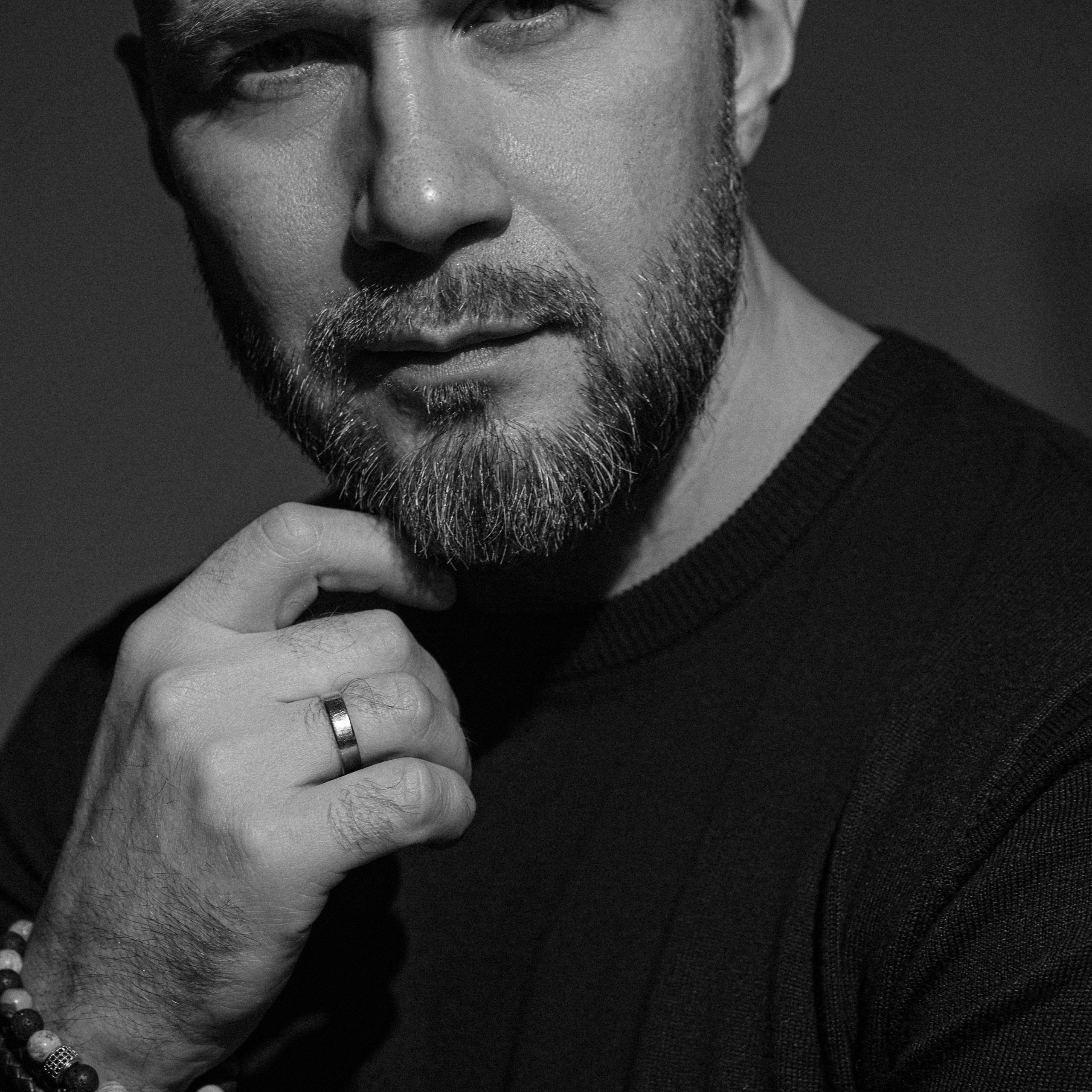 Портреты. Свадебный и портретный фотограф в Москве Сергей Бузин