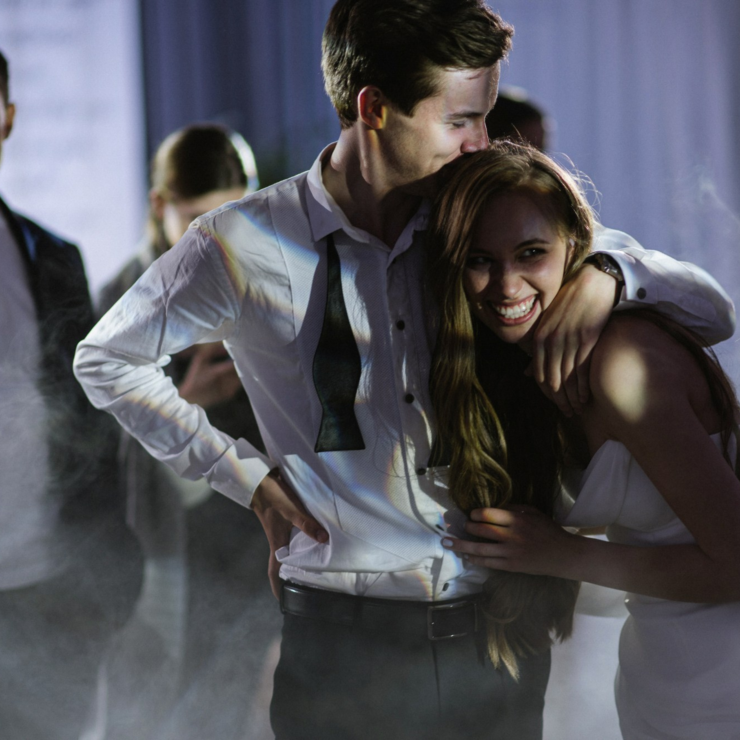 Свадьбы. Свадебный и портретный фотограф в Москве Сергей Бузин