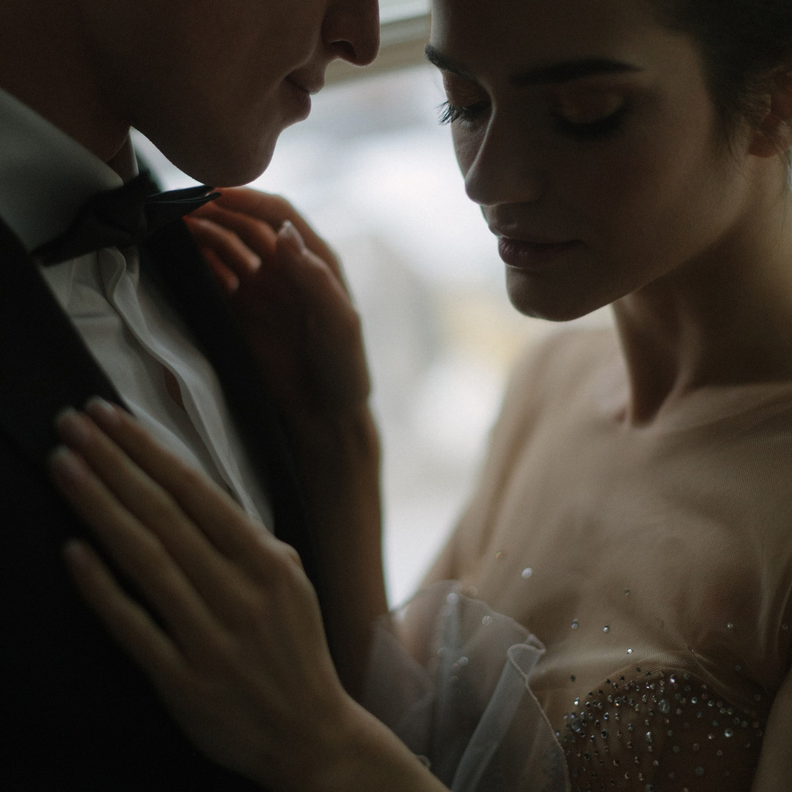 Свадьбы. Свадебный и портретный фотограф в Москве Сергей Бузин