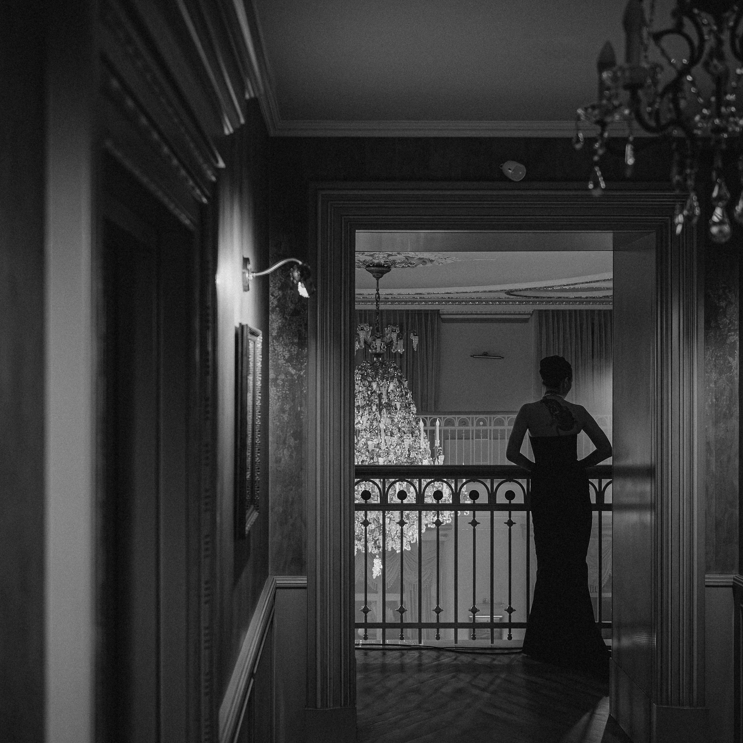 Villa Michetti x Grey Chic. Свадебный и портретный фотограф в Москве Сергей Бузин