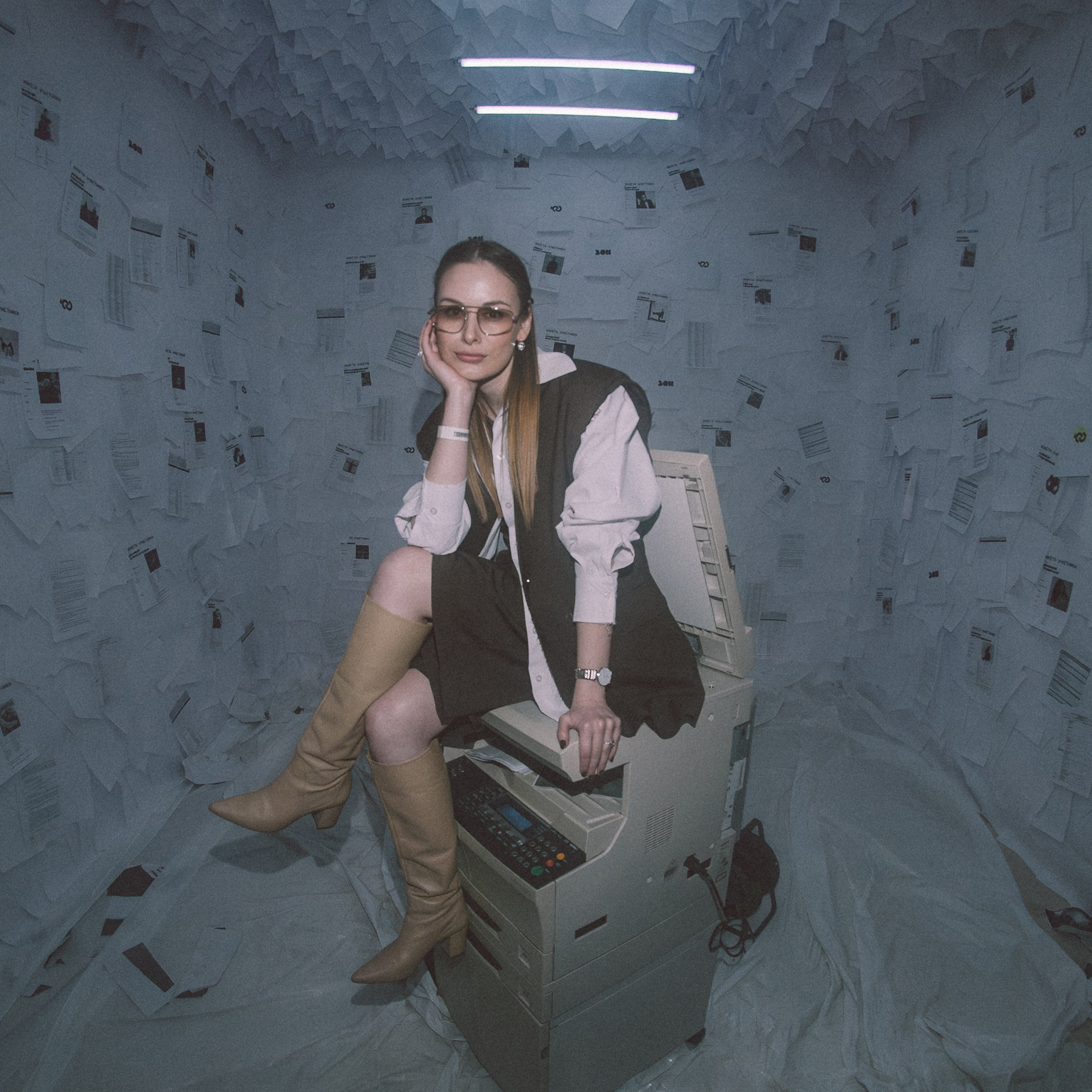 Top 100 Awards' 26. Свадебный и портретный фотограф в Москве Сергей Бузин