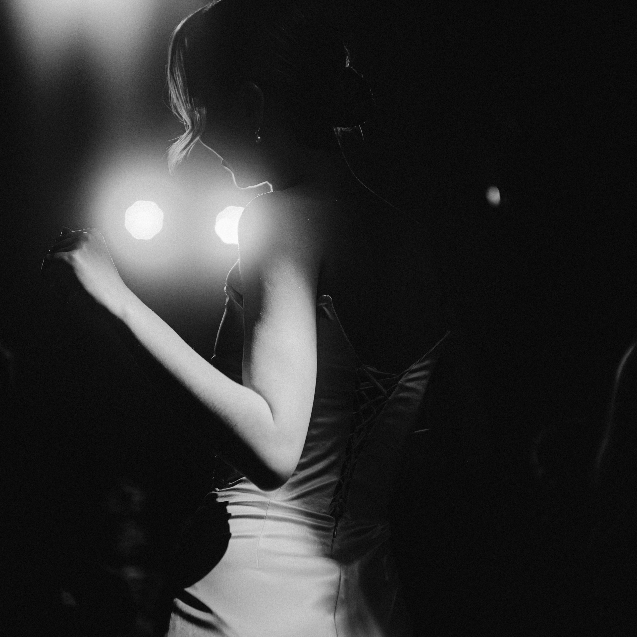 Илья и Настя. Свадебный и портретный фотограф в Москве Сергей Бузин