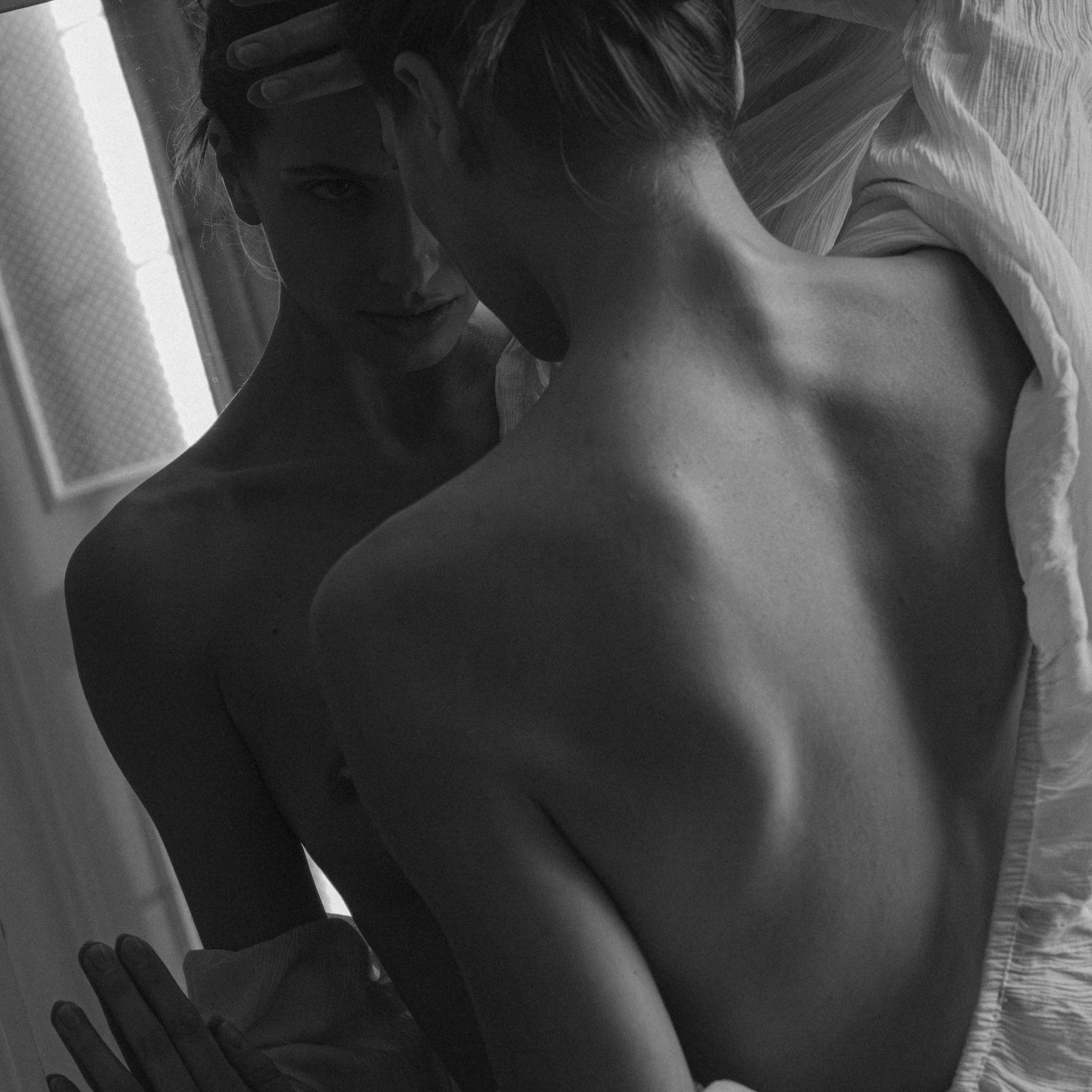 Портреты. Свадебный и портретный фотограф в Москве Сергей Бузин