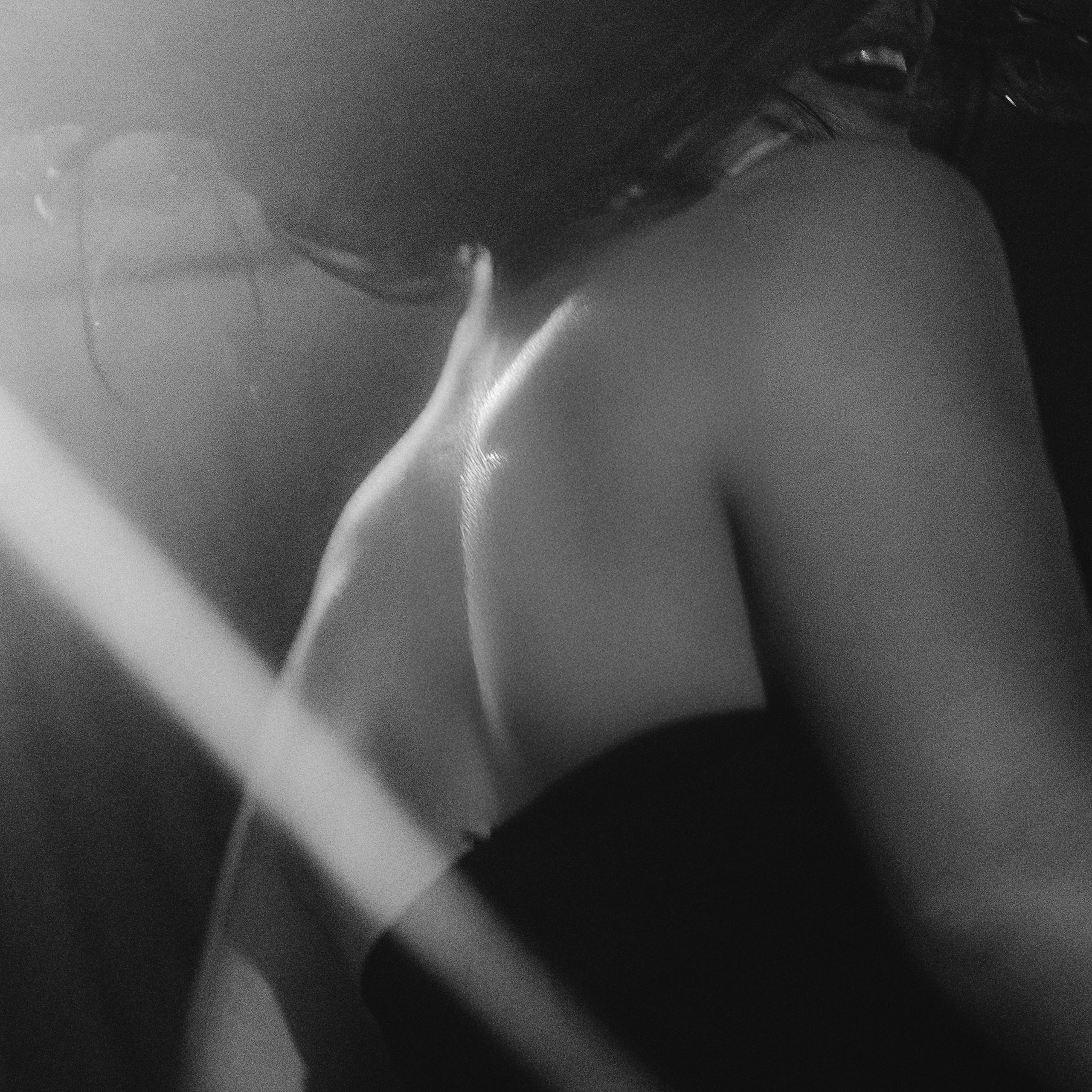 Сергей и Кристина. Свадебный и портретный фотограф в Москве Сергей Бузин