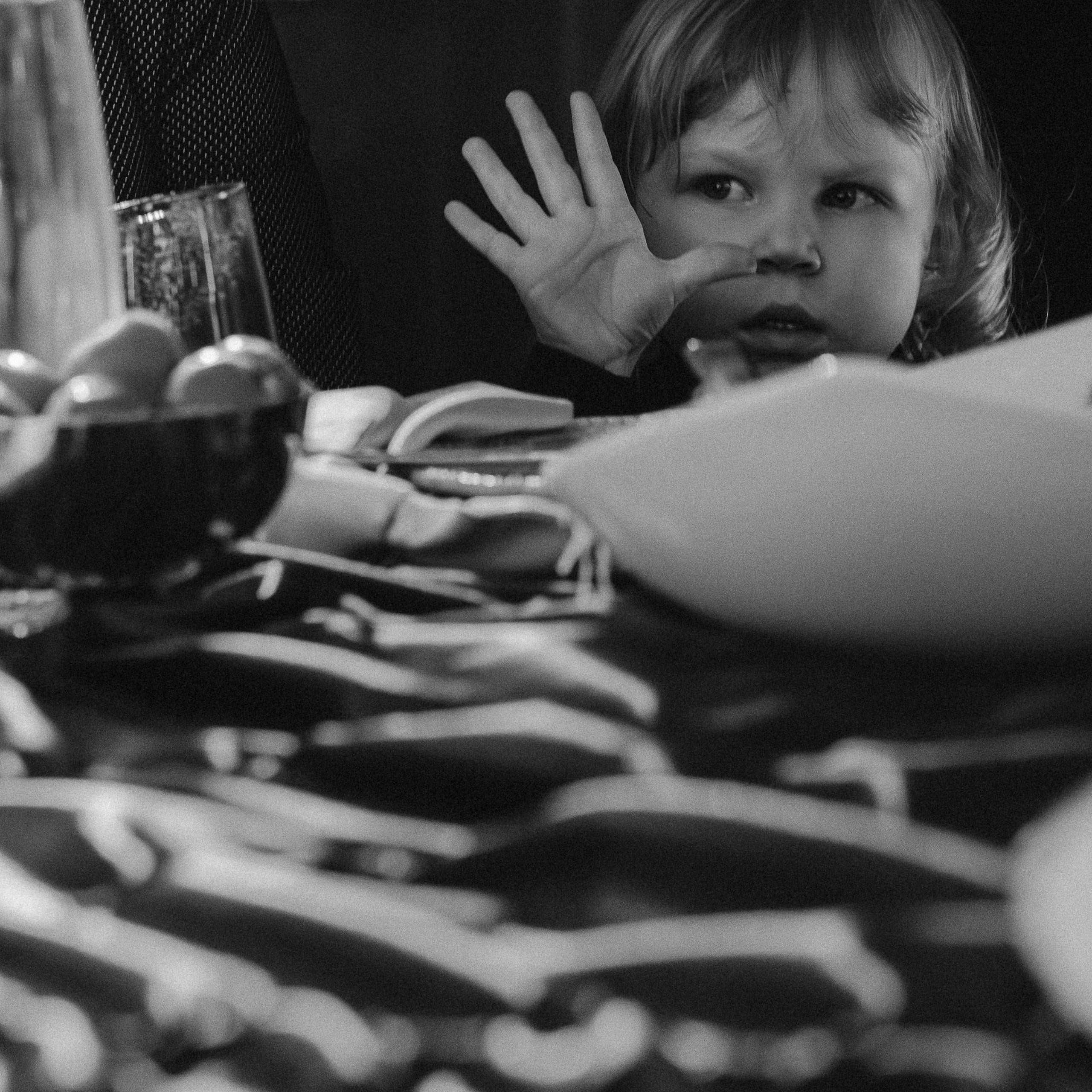 Сергей и Кристина. Свадебный и портретный фотограф в Москве Сергей Бузин