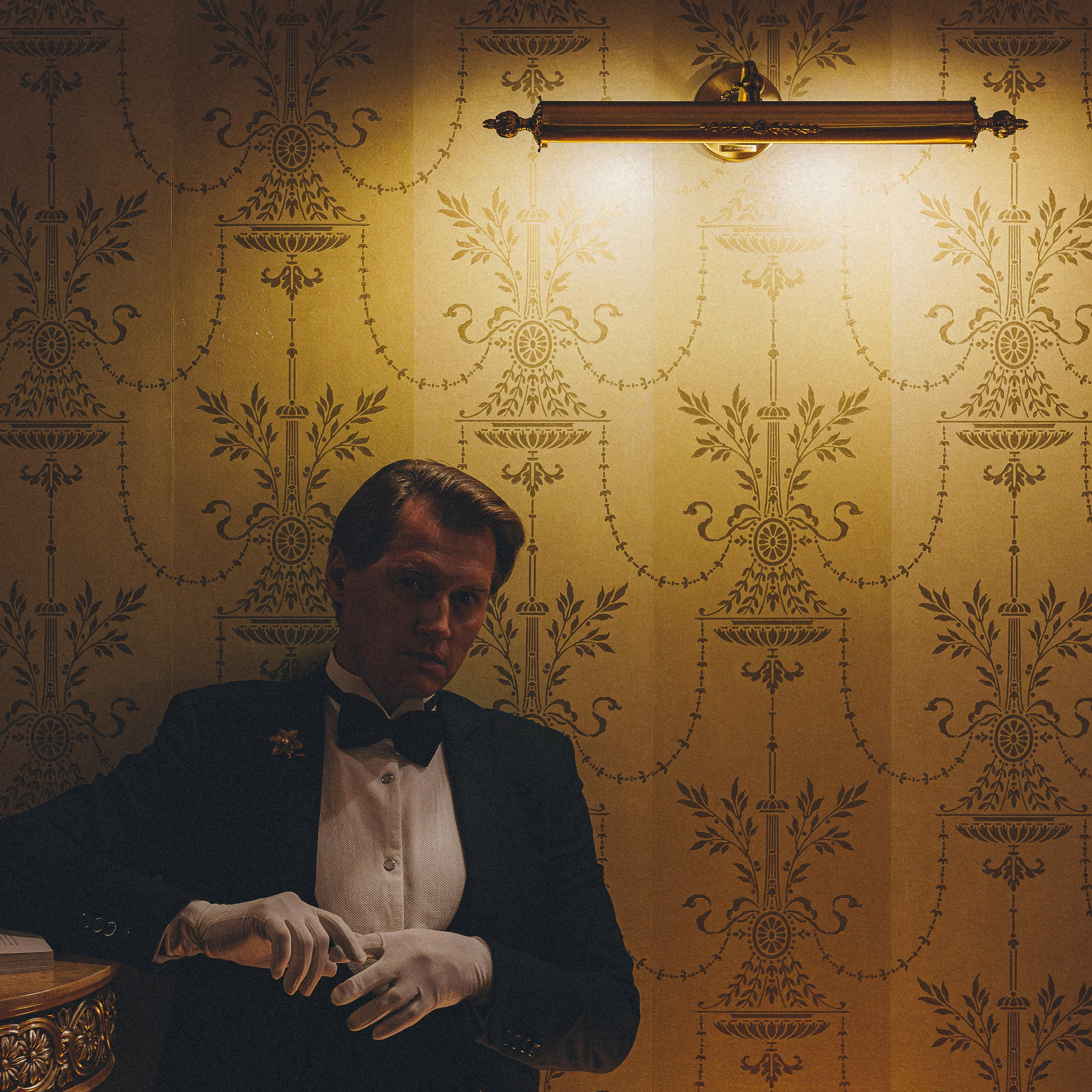 Villa Michetti x Grey Chic. Свадебный и портретный фотограф в Москве Сергей Бузин