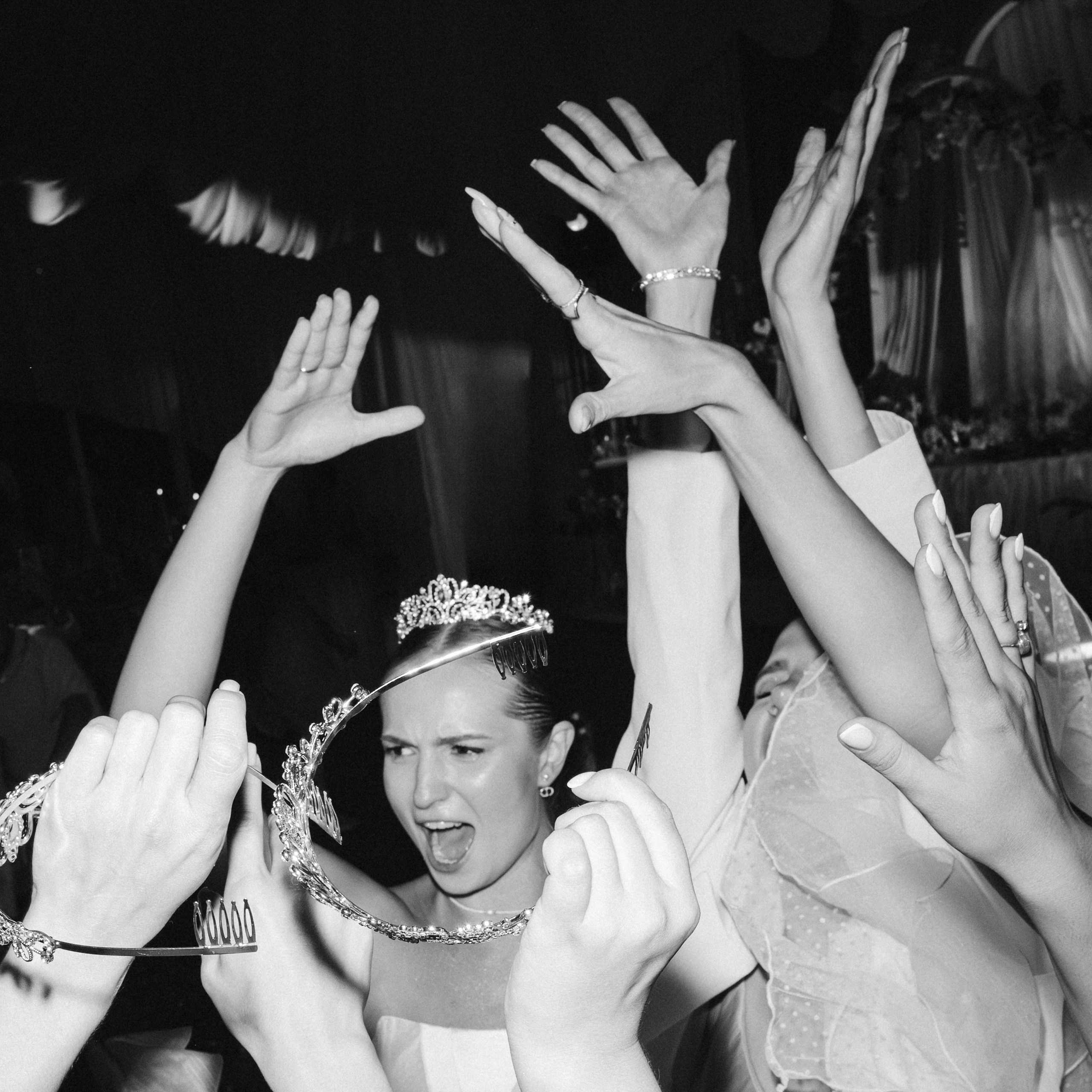 Герман и Яна. Свадебный и портретный фотограф в Москве Сергей Бузин