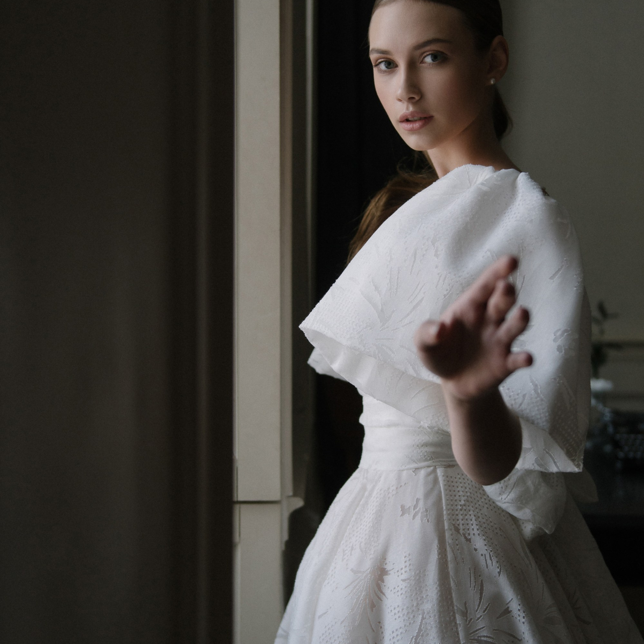 Свадьбы. Свадебный и портретный фотограф в Москве Сергей Бузин