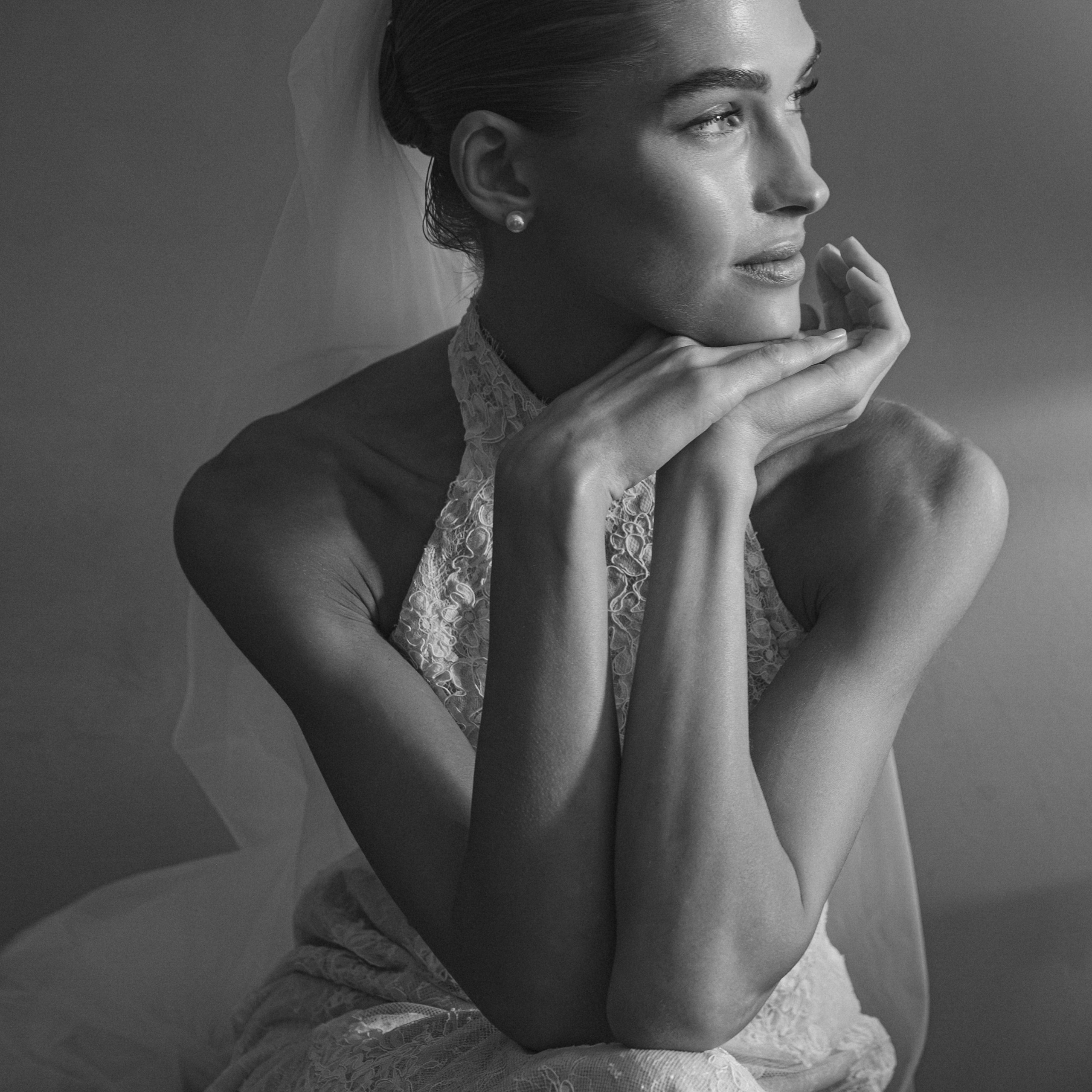 Свадьбы. Свадебный и портретный фотограф в Москве Сергей Бузин