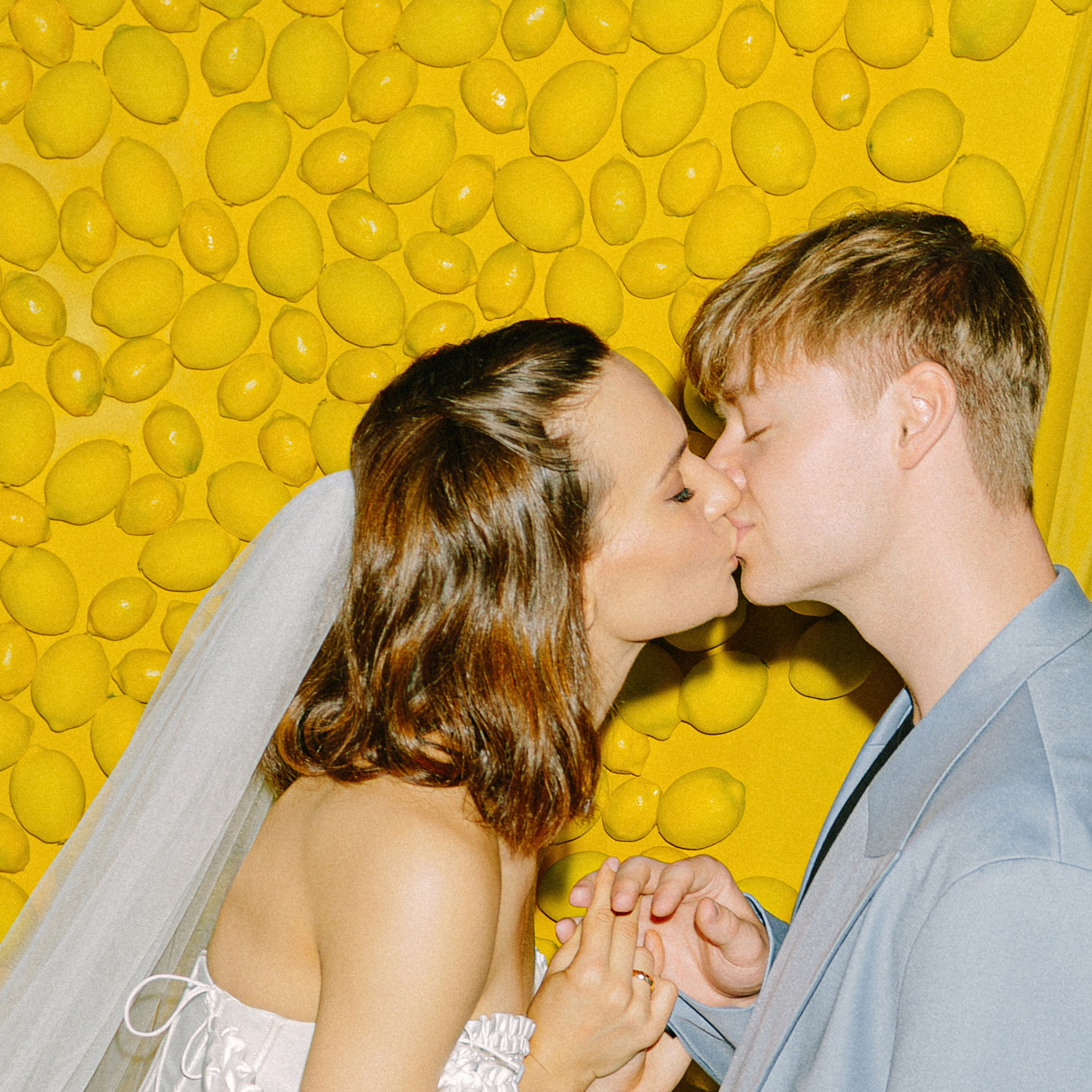 Артем и Полина. Свадебный и портретный фотограф в Москве Сергей Бузин