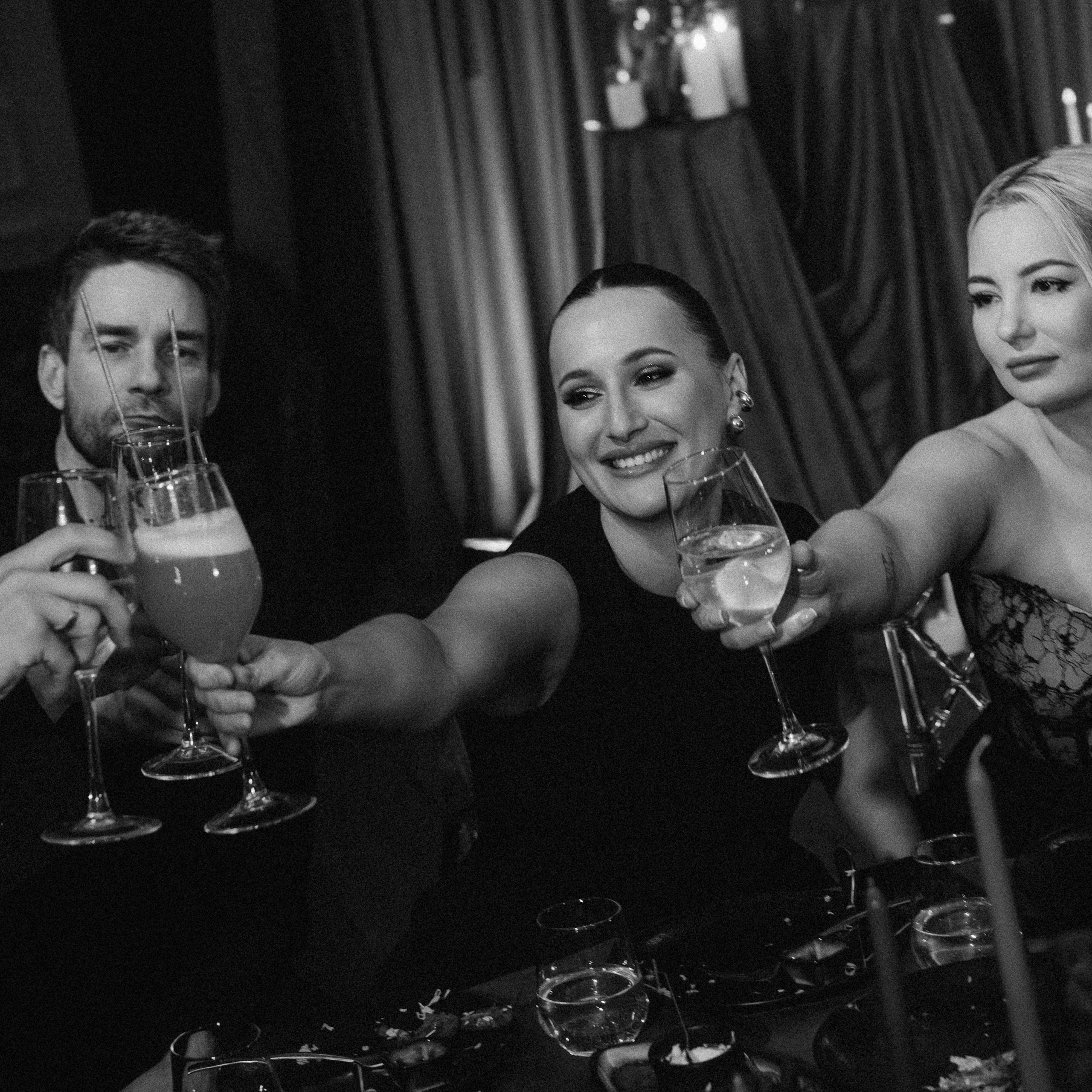 Nastya's birthday party. Свадебный и портретный фотограф в Москве Сергей Бузин