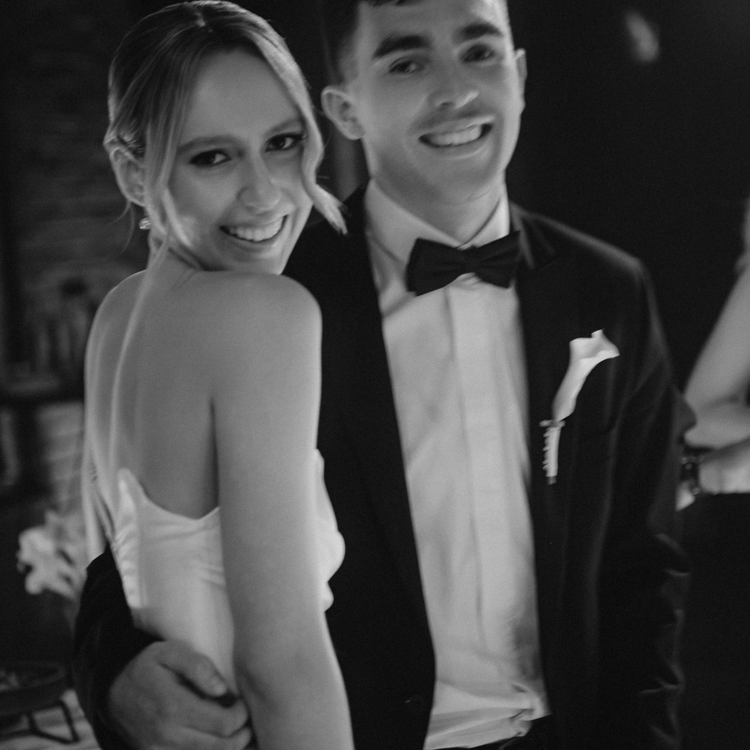 Илья и Настя. Свадебный и портретный фотограф в Москве Сергей Бузин