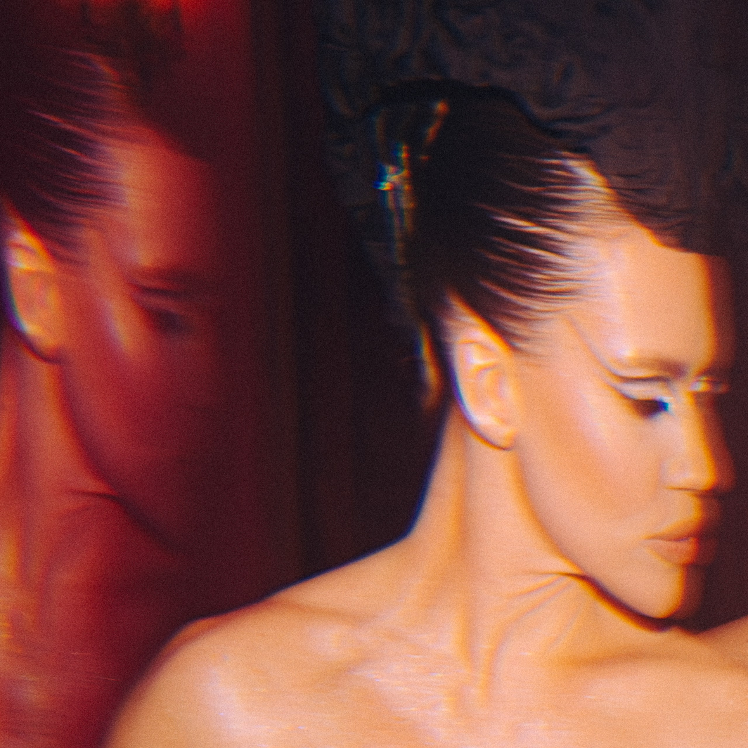 The Ball of Angels. Свадебный и портретный фотограф в Москве Сергей Бузин