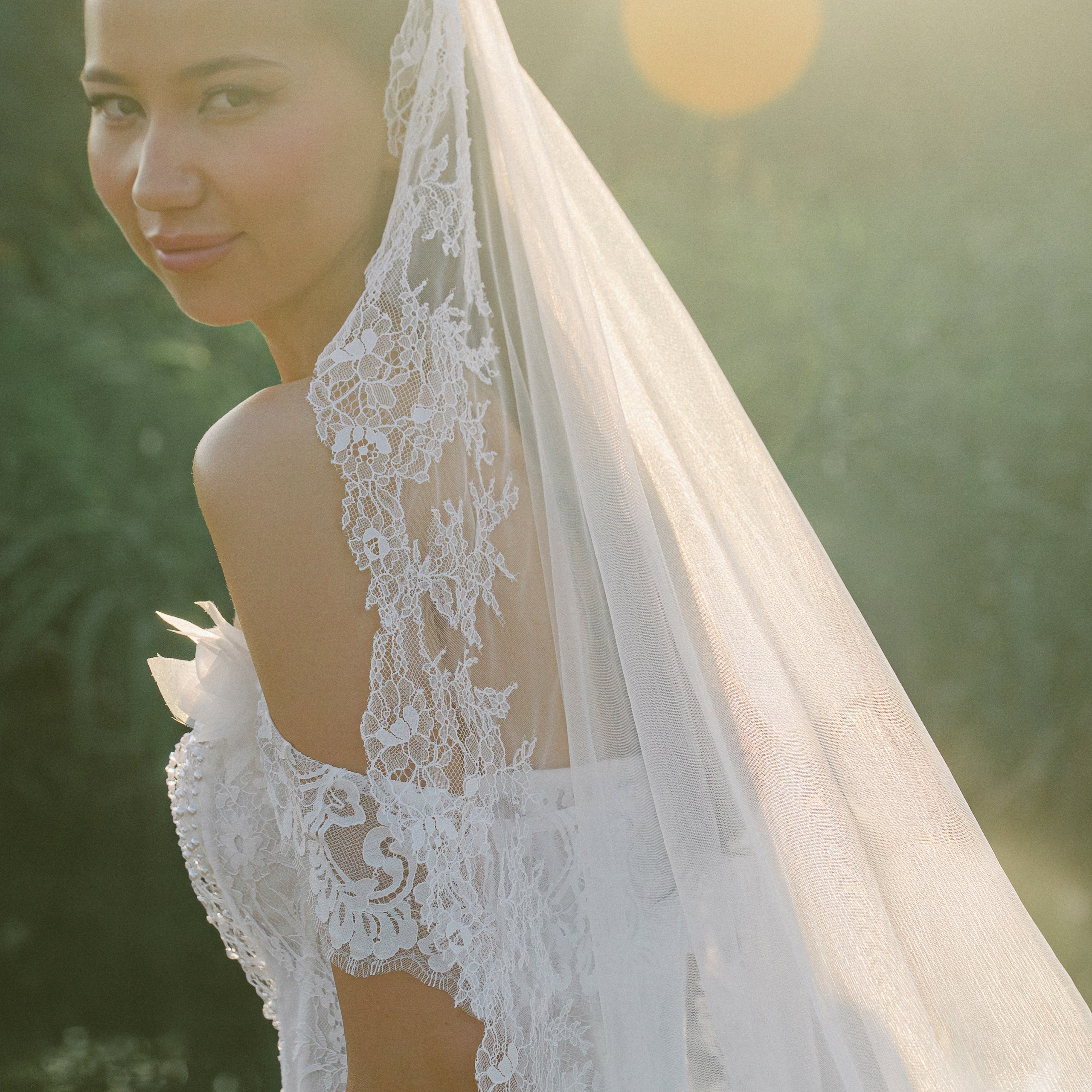 Данил и Елена. Свадебный и портретный фотограф в Москве Сергей Бузин