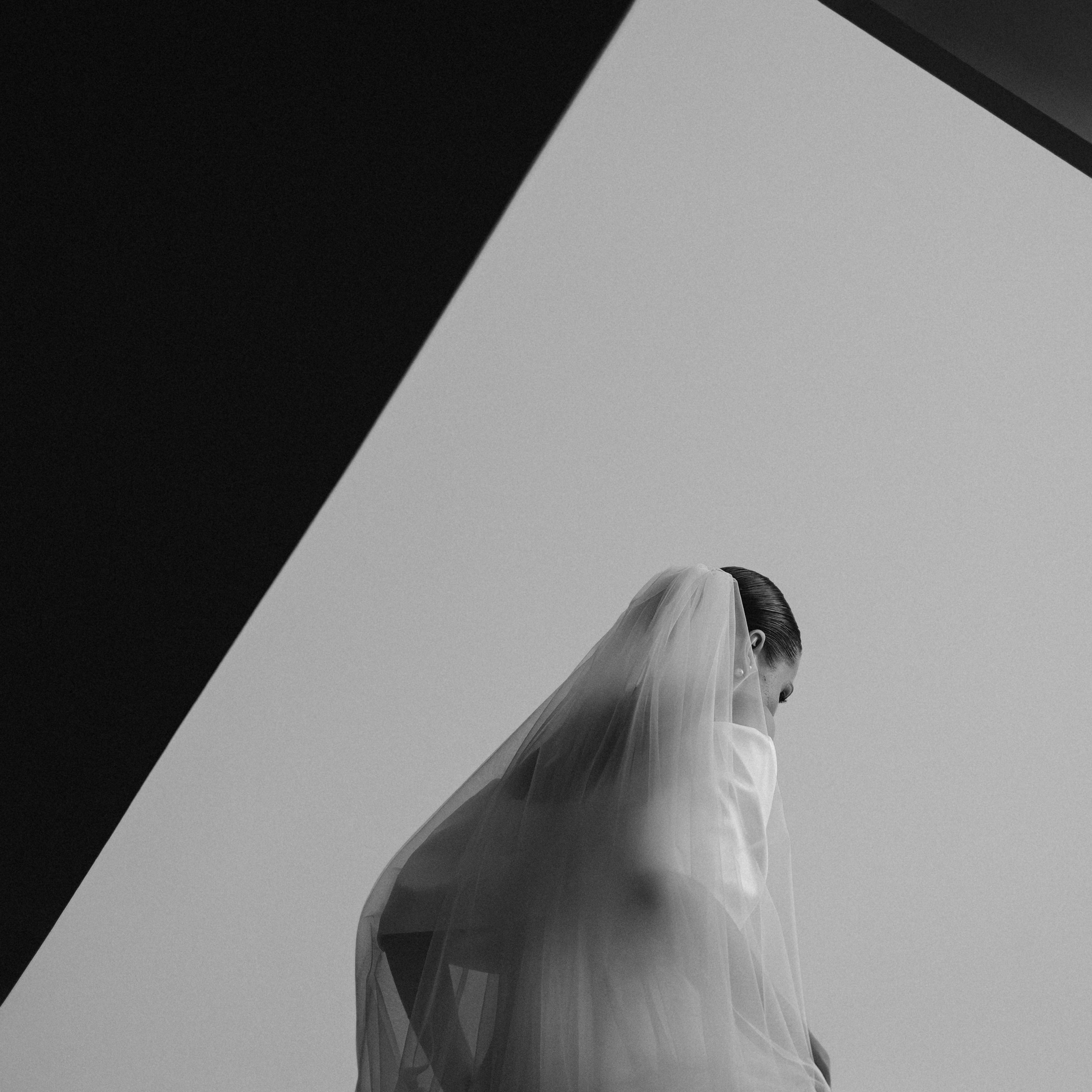 Герман и Яна. Свадебный и портретный фотограф в Москве Сергей Бузин