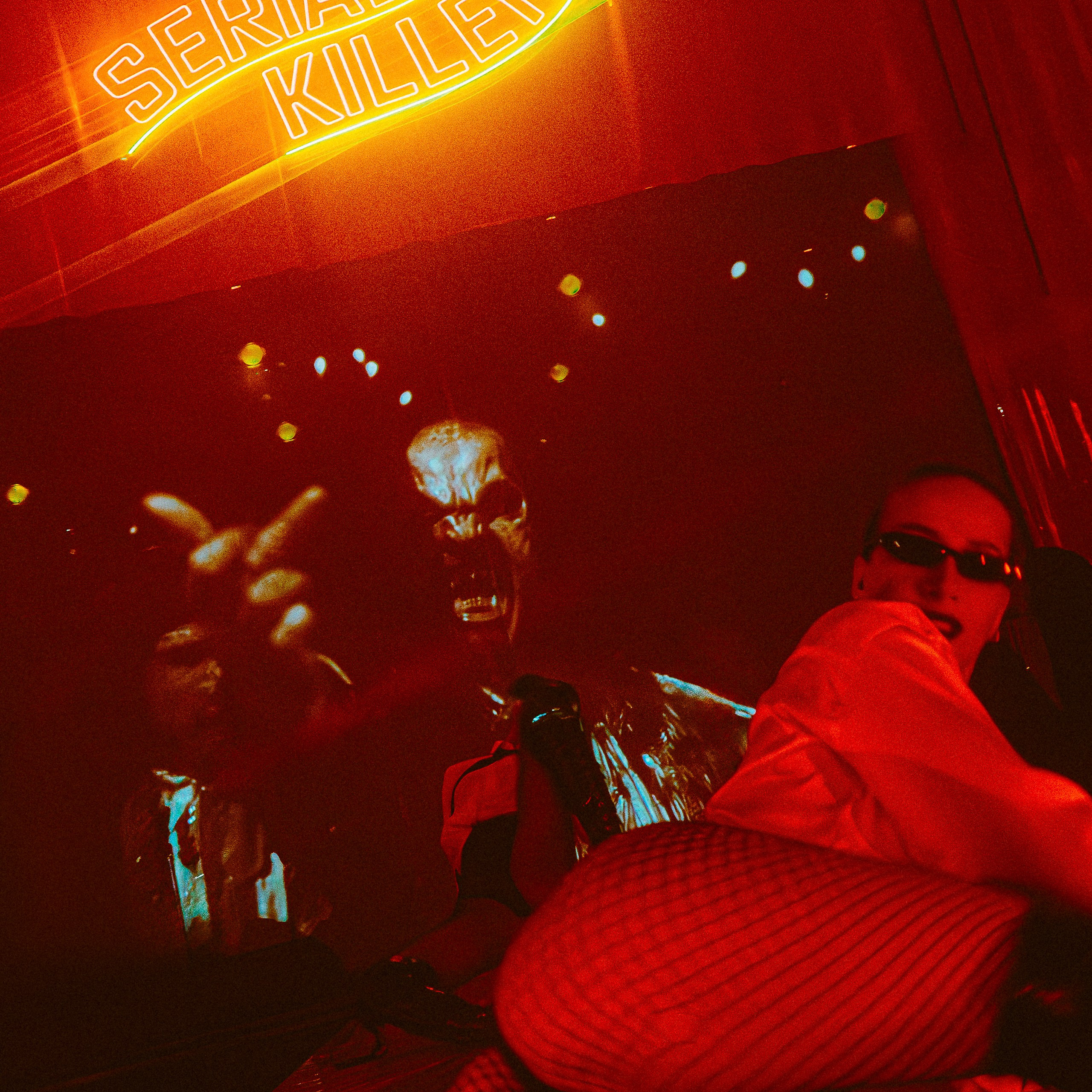 Чистилище 2. Свадебный и портретный фотограф в Москве Сергей Бузин