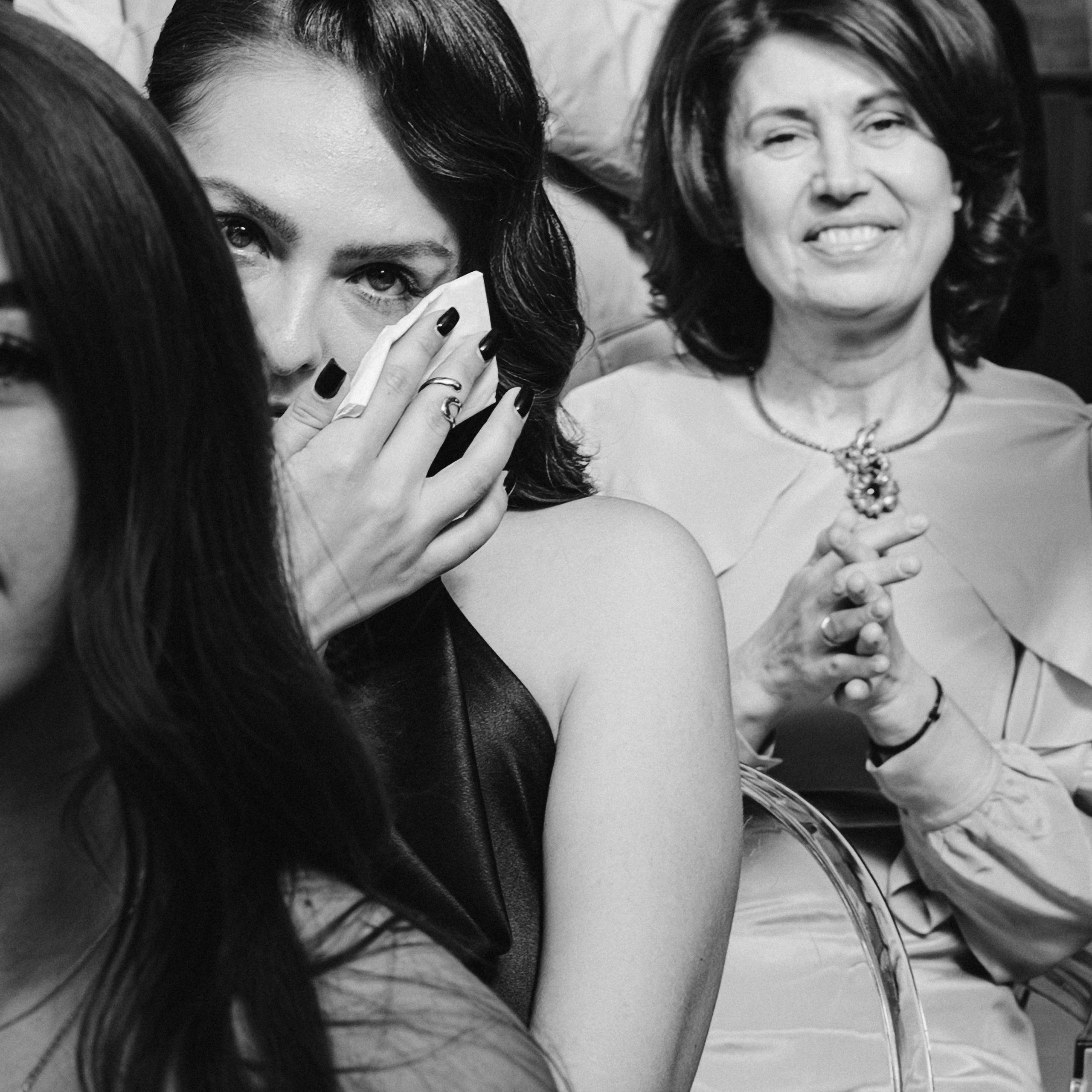 Илья и Настя. Свадебный и портретный фотограф в Москве Сергей Бузин