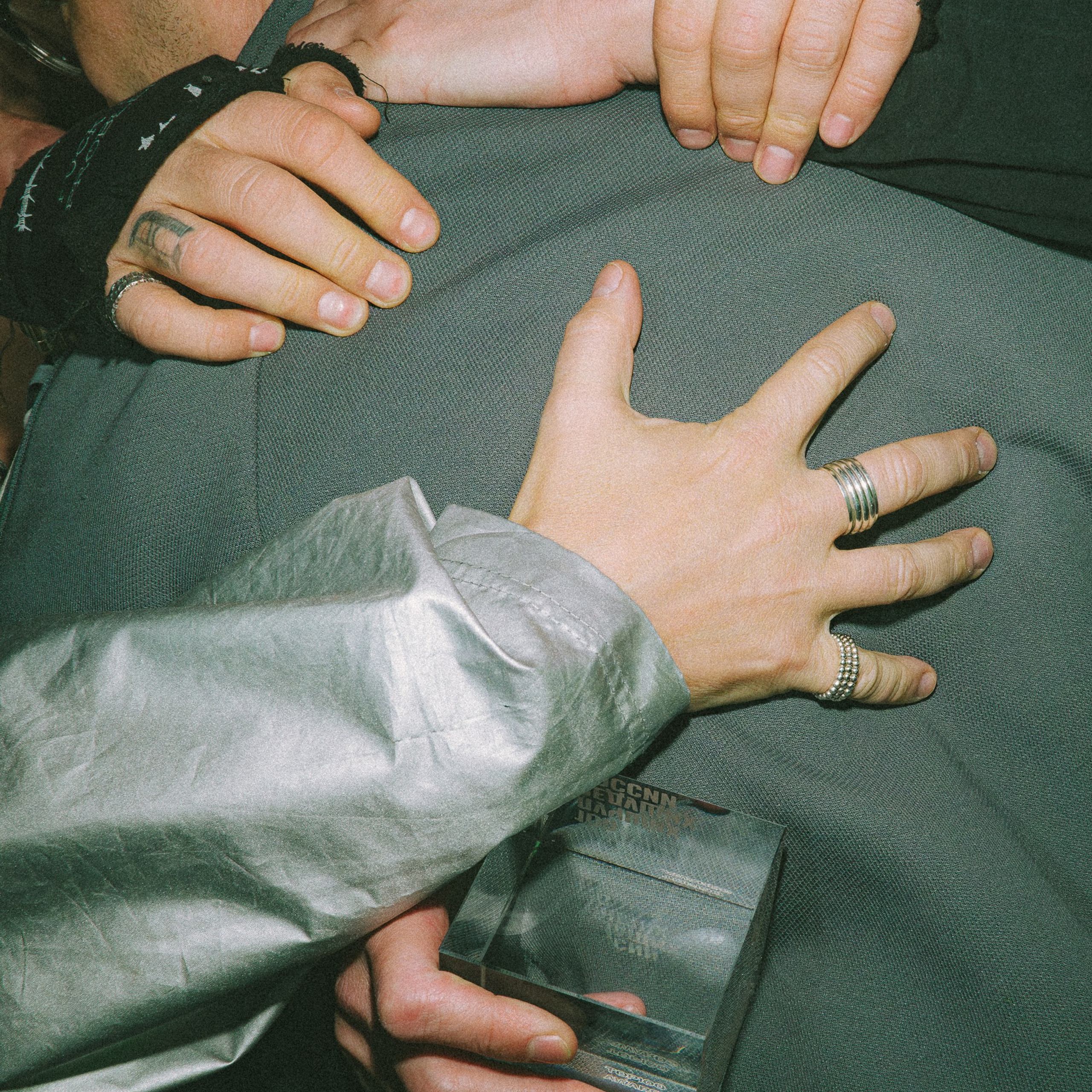 Top 100 Awards' 25. Свадебный и портретный фотограф в Москве Сергей Бузин