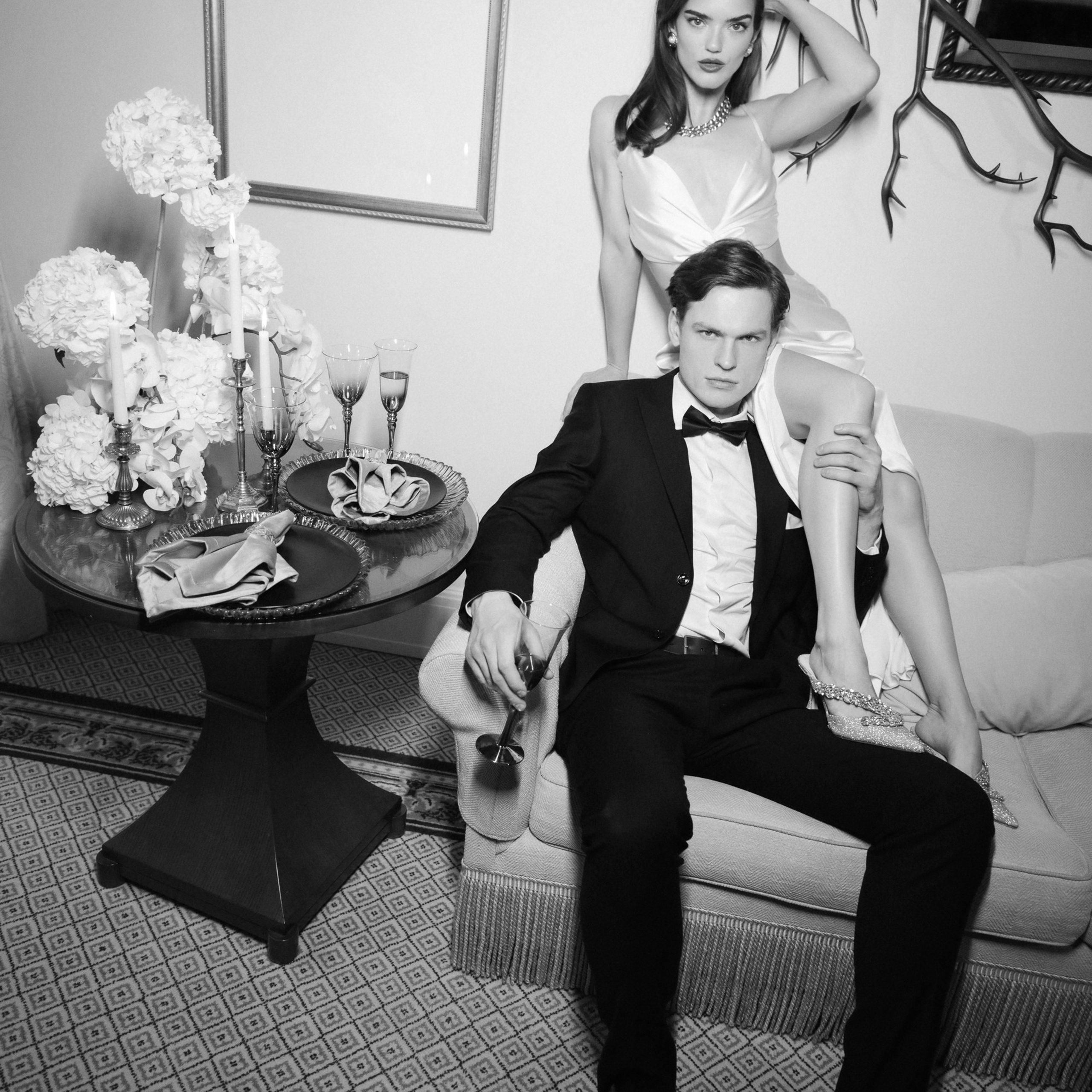 Свадьбы. Свадебный и портретный фотограф в Москве Сергей Бузин