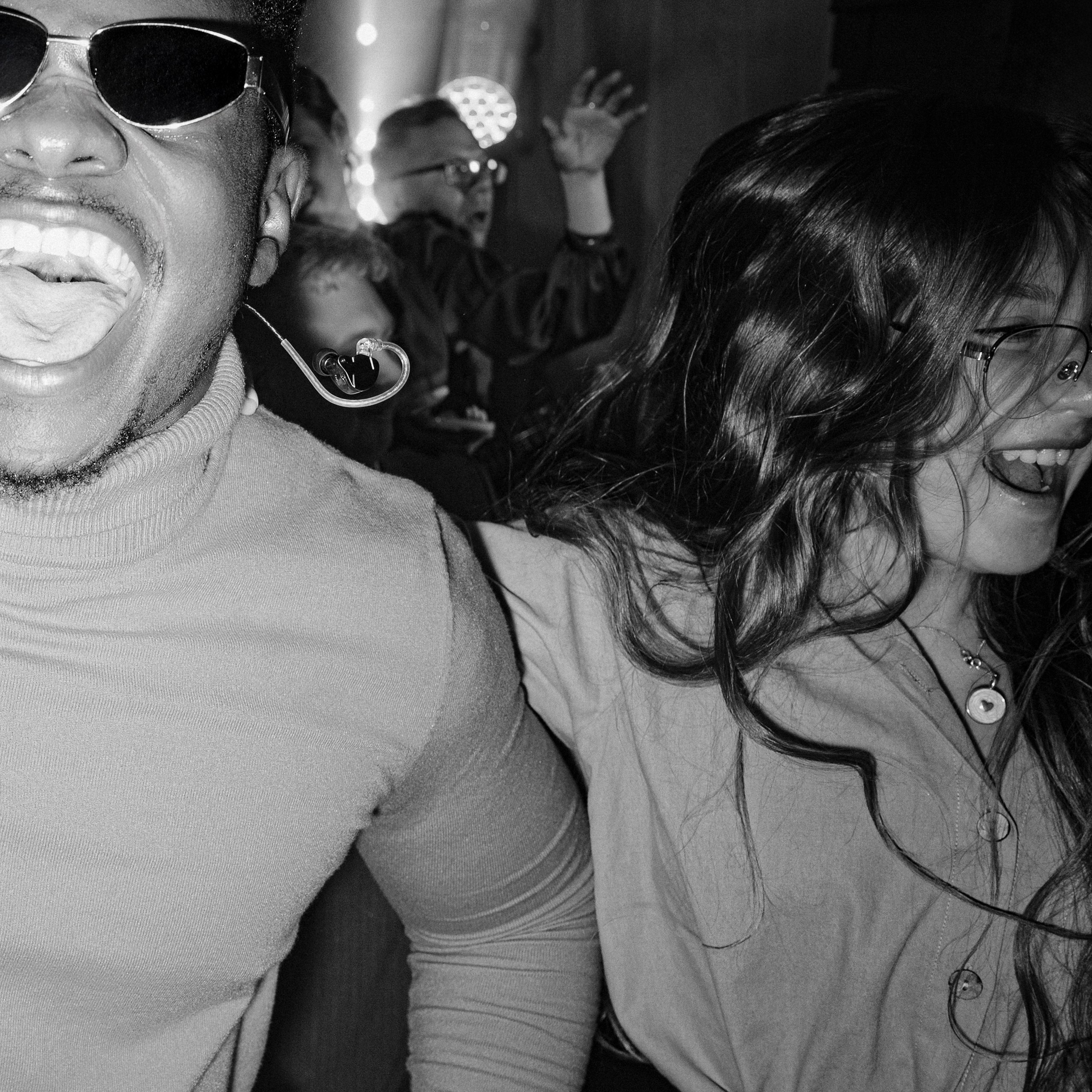 Энди и Генриетта. Свадебный и портретный фотограф в Москве Сергей Бузин