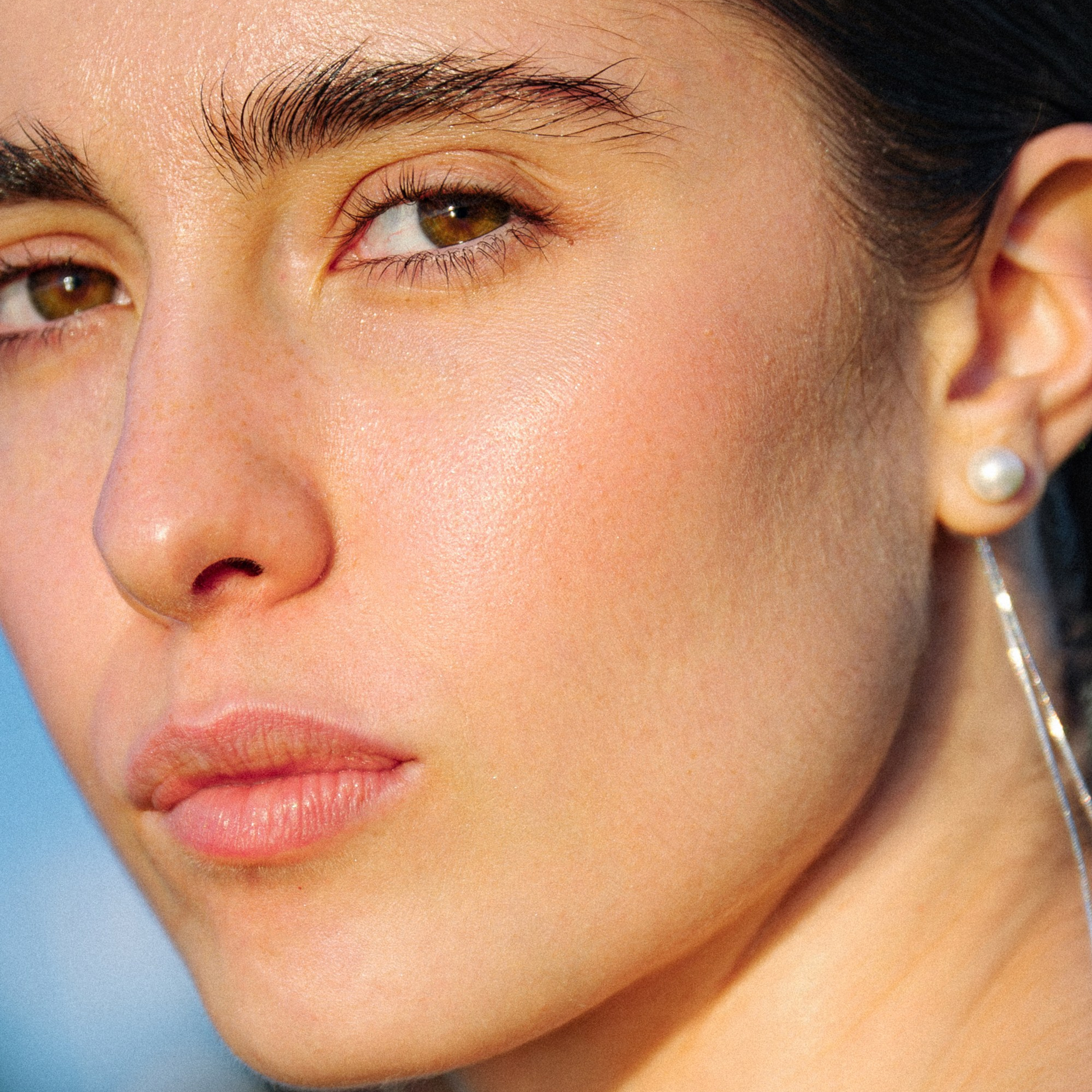 Вова и Настя. Свадебный и портретный фотограф в Москве Сергей Бузин