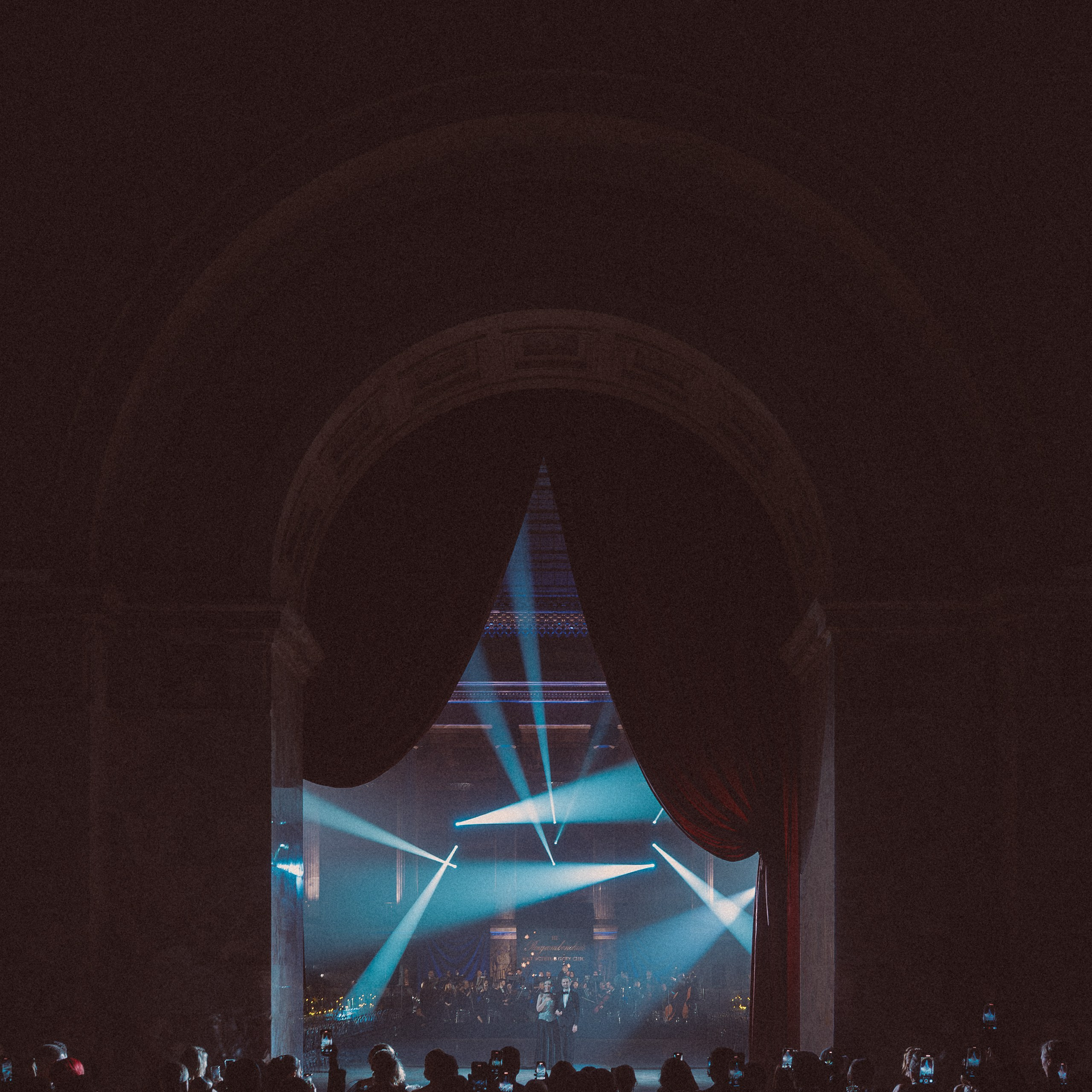 Aesthetes' Ball. Свадебный и портретный фотограф в Москве Сергей Бузин