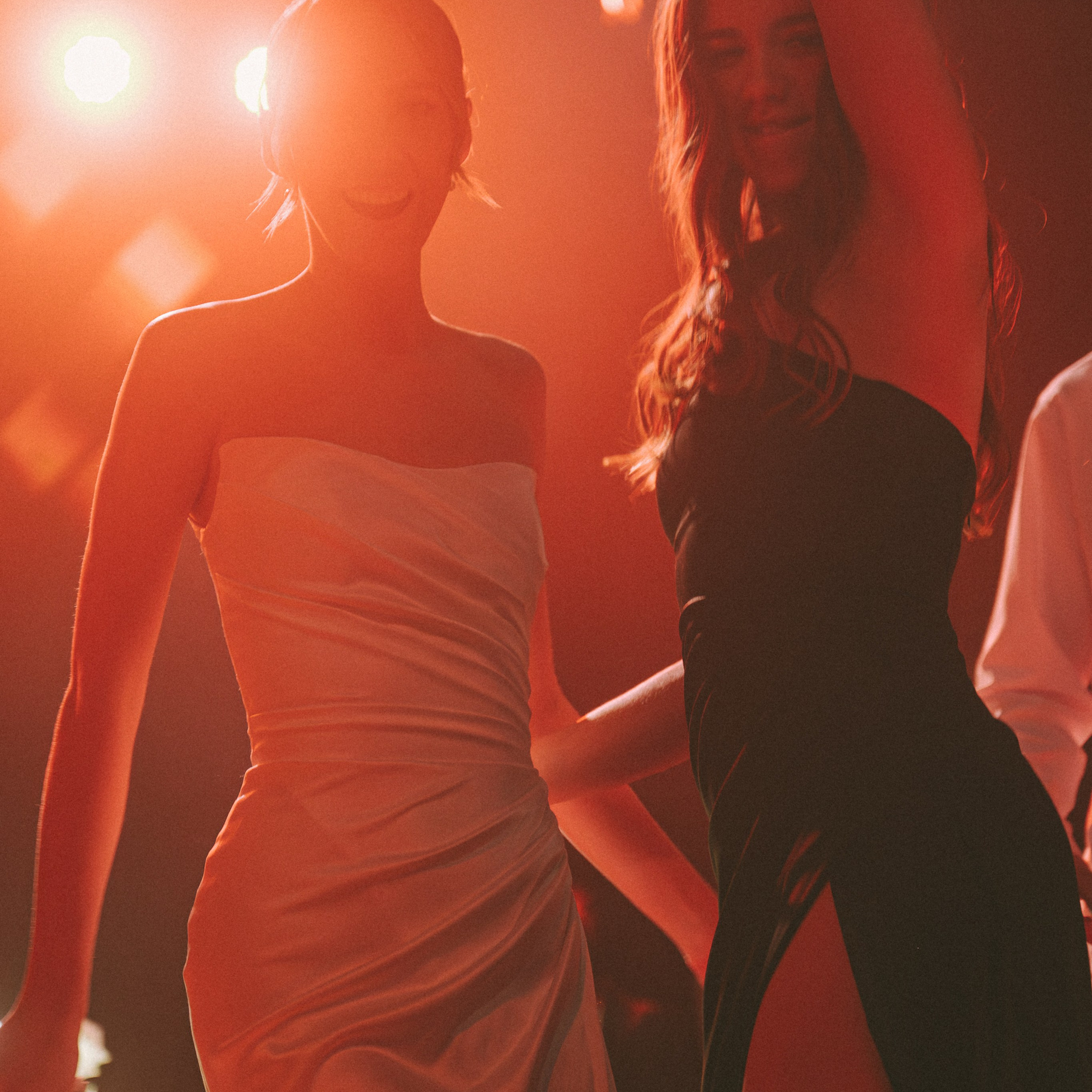 Илья и Настя. Свадебный и портретный фотограф в Москве Сергей Бузин