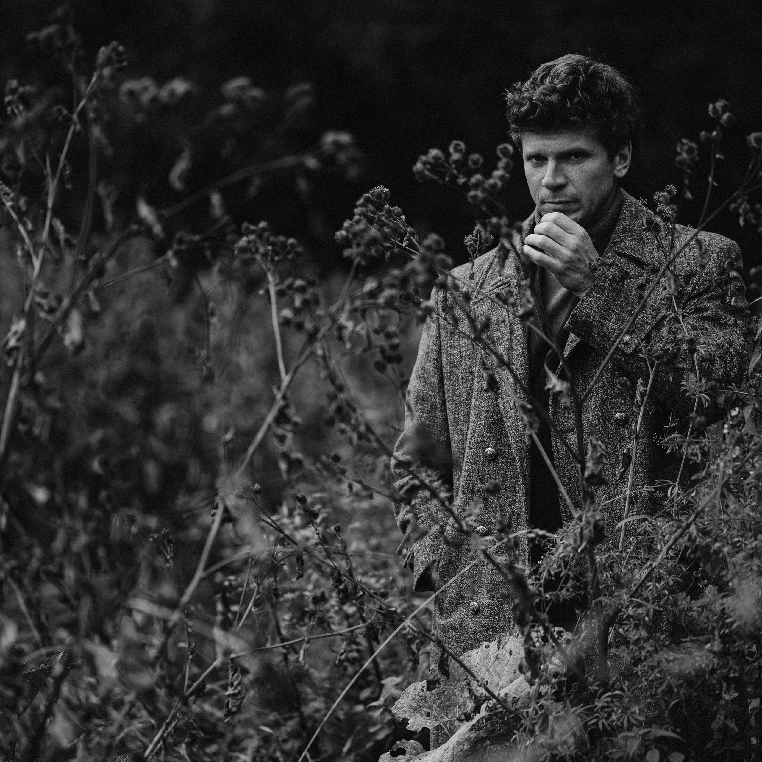 Портреты. Свадебный и портретный фотограф в Москве Сергей Бузин